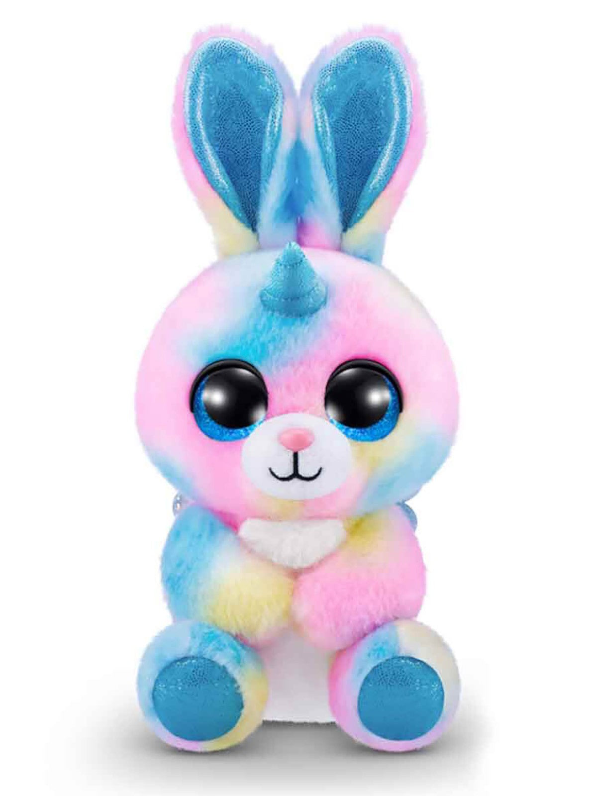 Coco Cones Mini Peluş - Mavi