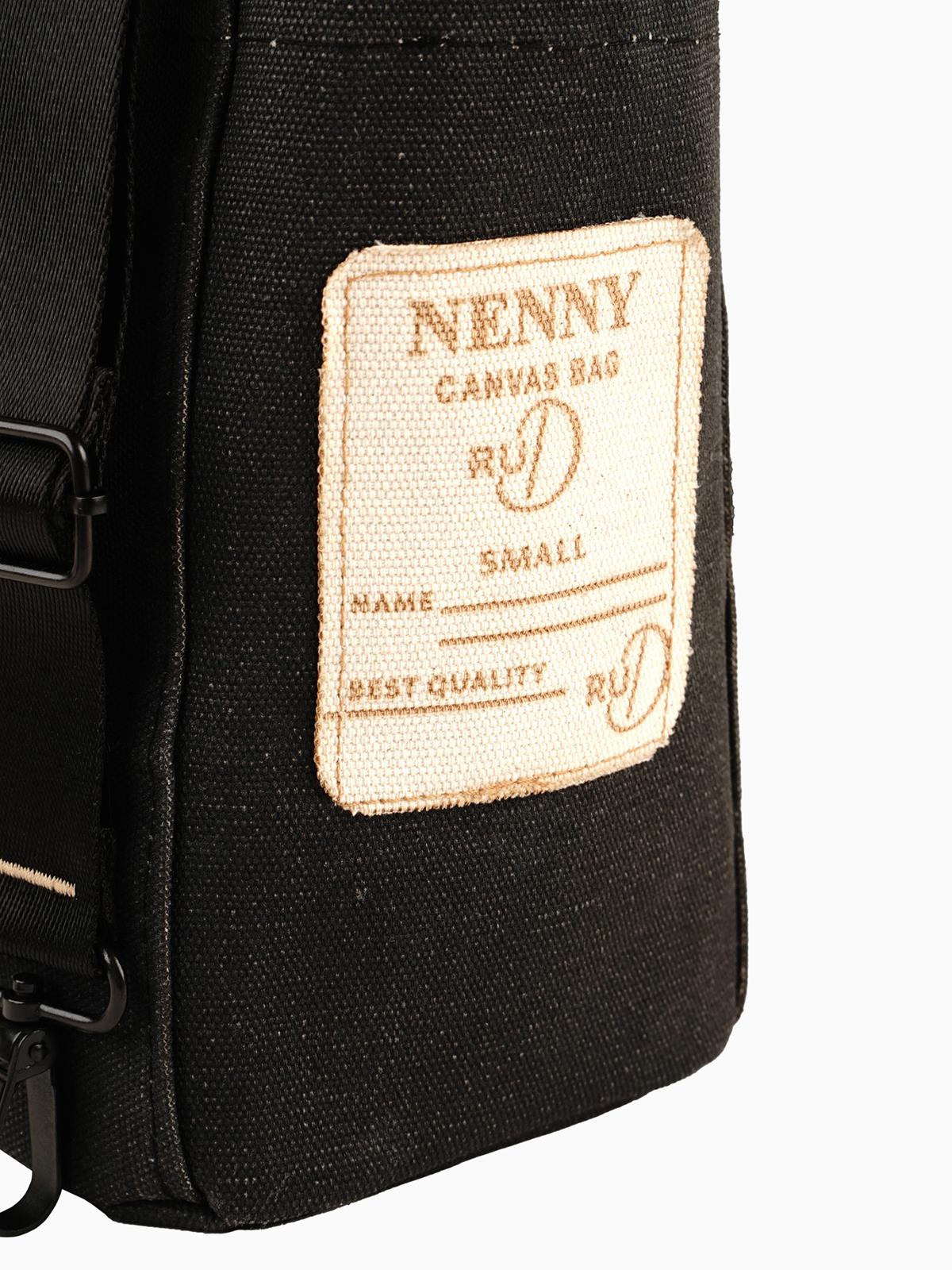 Nenny Baby Anne El-Omuz Çantası - Gri