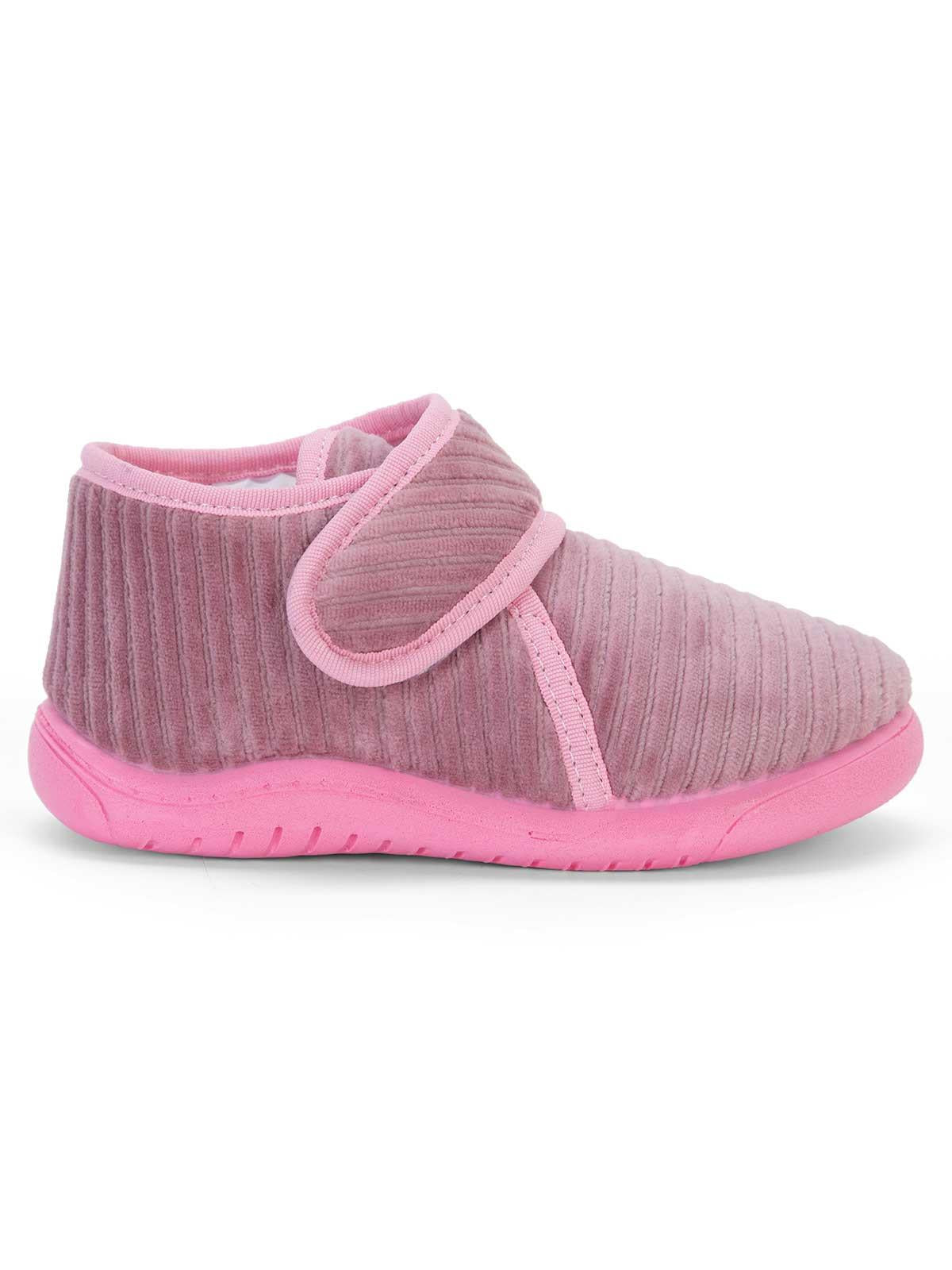 Civil Girls Basic 21-26 Numara Panduf - Pembe