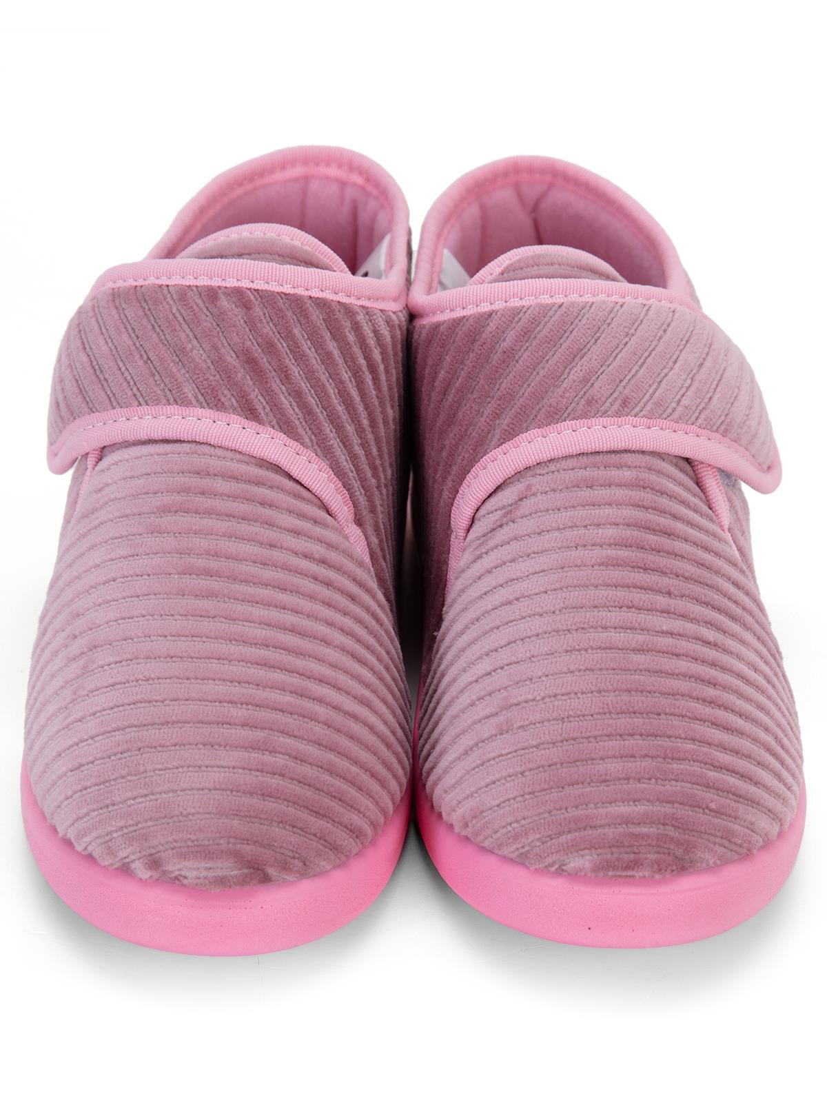 Civil Girls Basic 21-26 Numara Panduf - Pembe