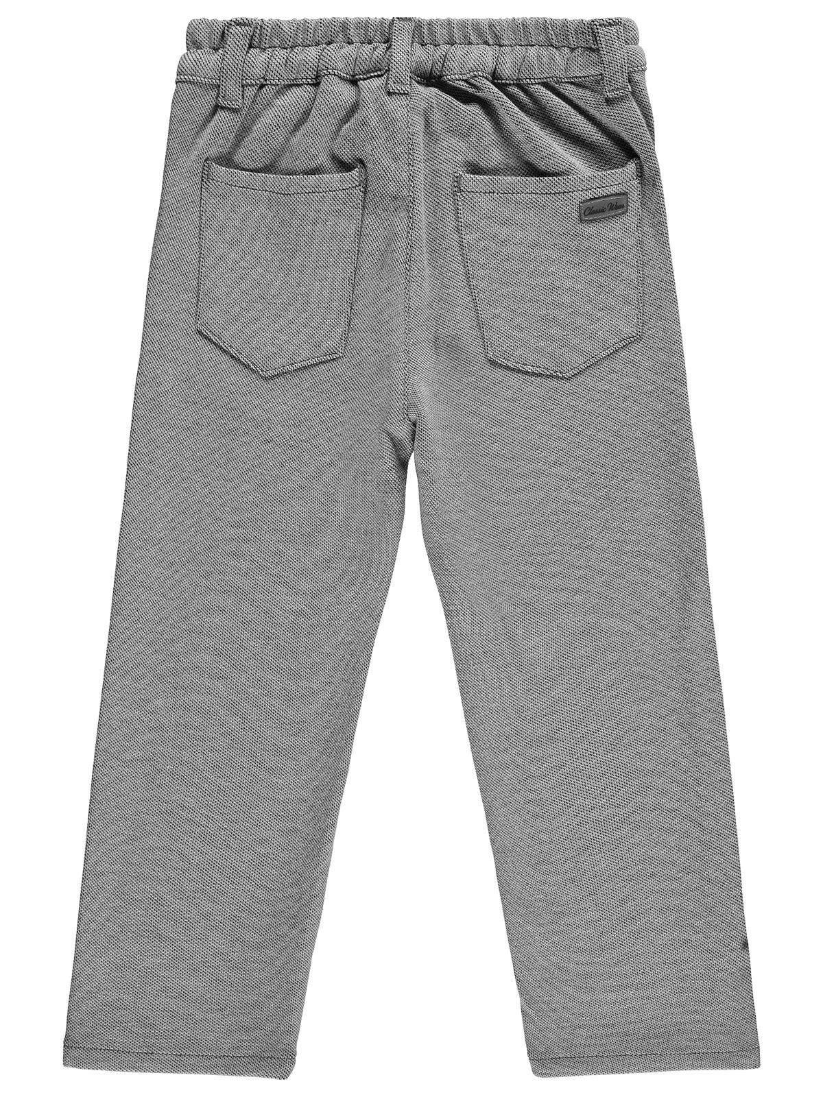 Civil Boys Pike 10-13 Yaş Pantolon - Gri