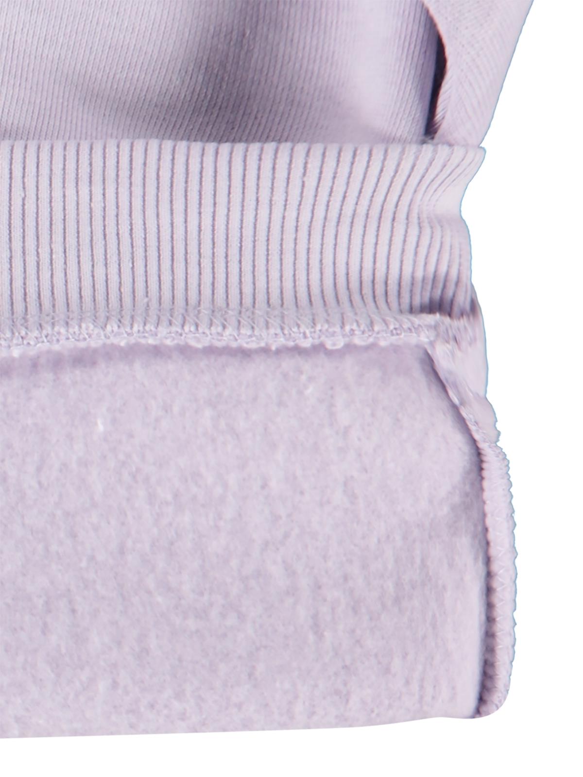 Kuromi 2-5 Yaş Sweatshirt - Lila