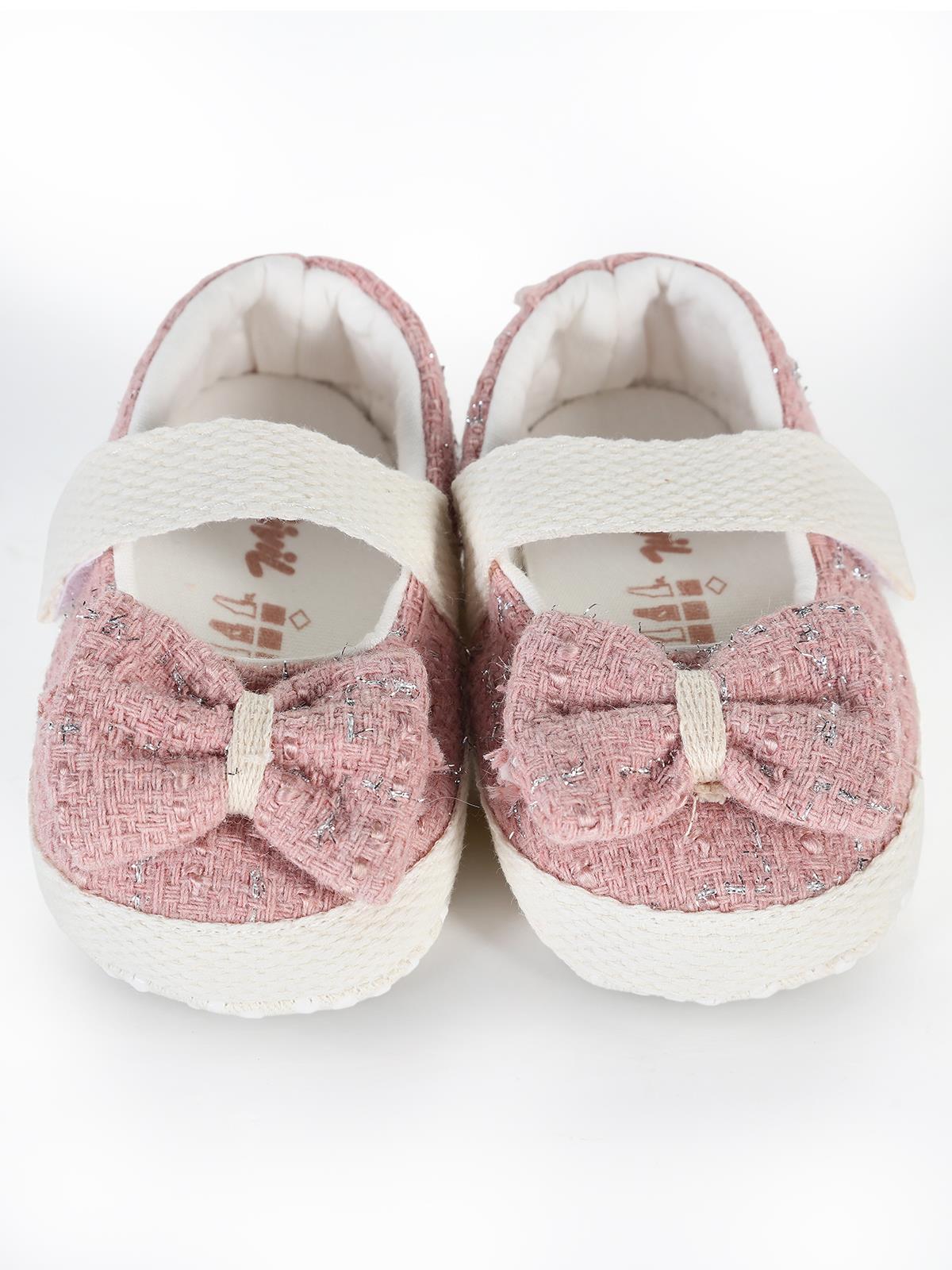 Civil Baby 17- Patik - Pudra