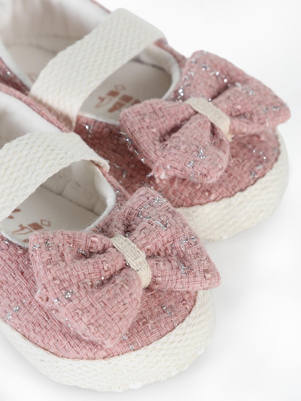 Civil Baby 17- Patik - Pudra