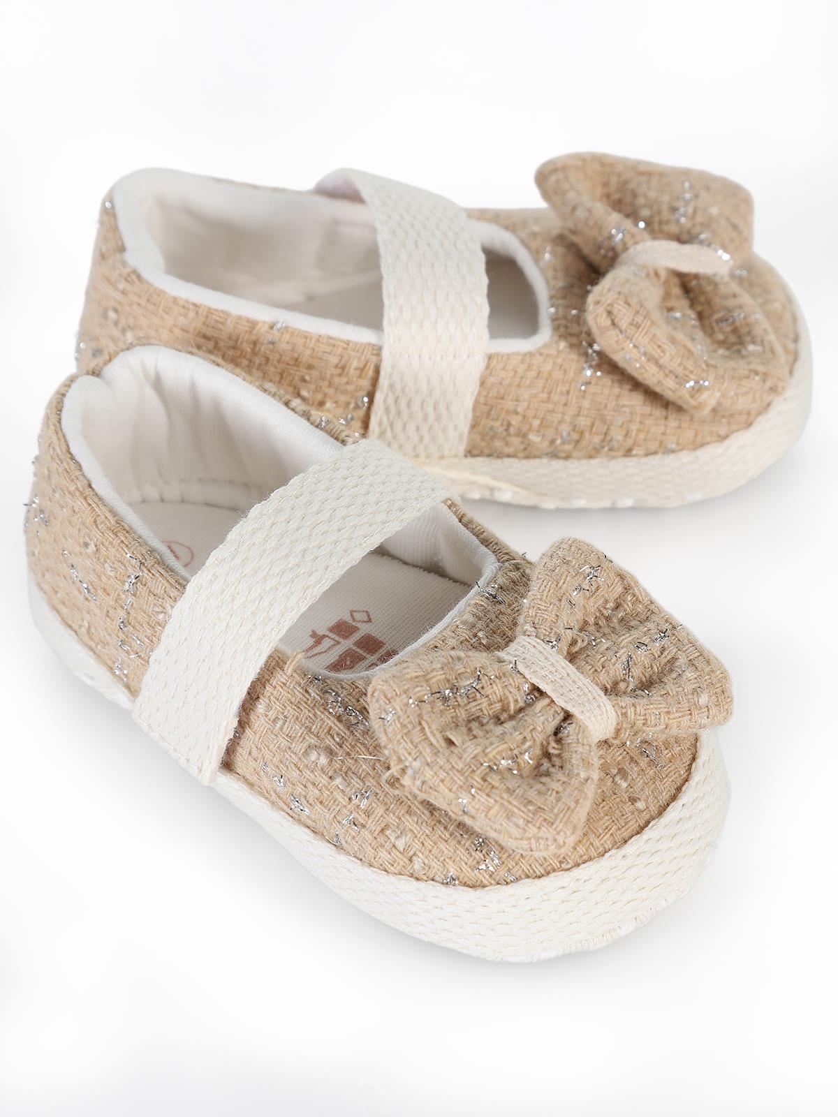 Civil Baby 17- Patik - Pudra