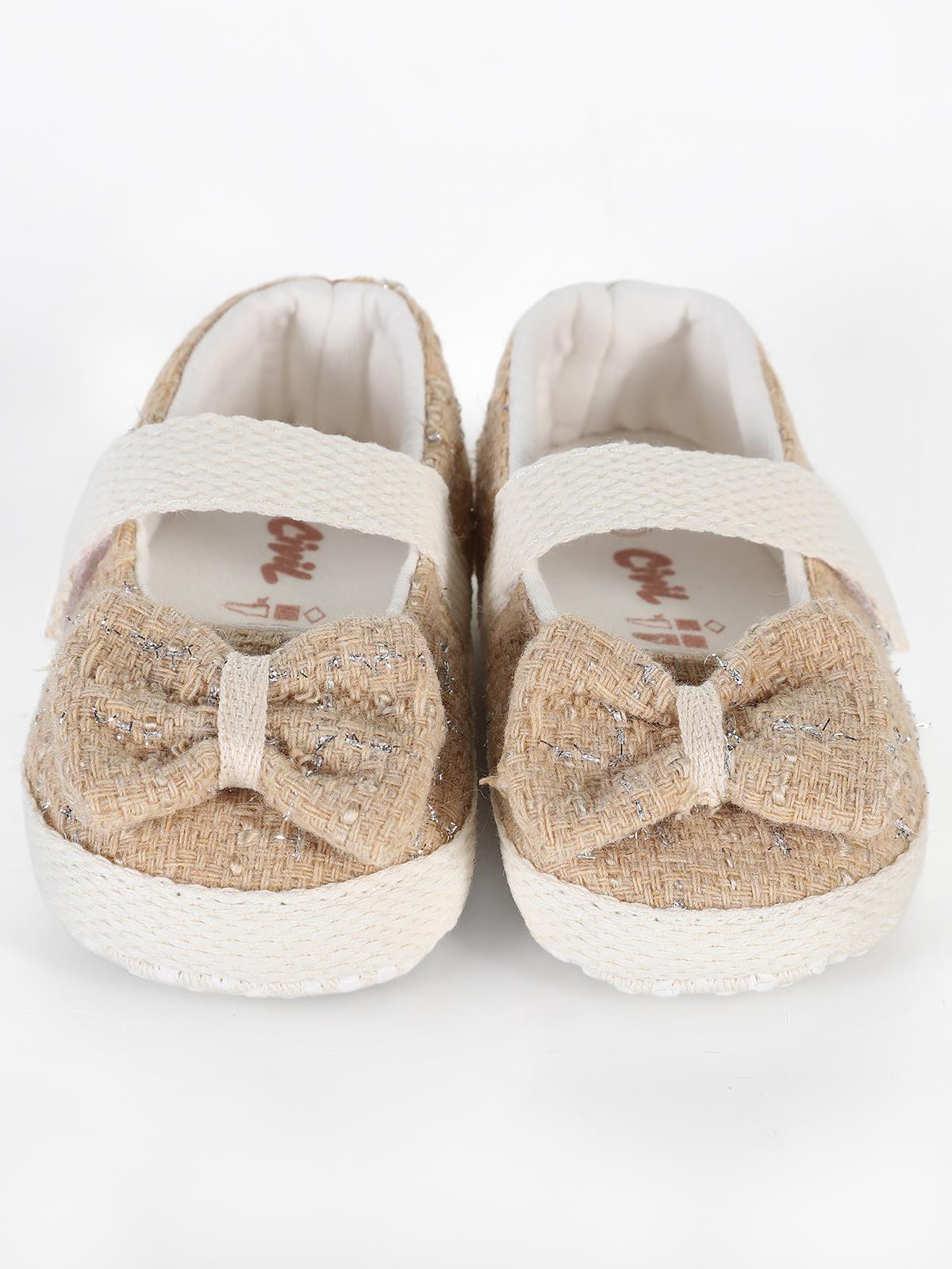 Civil Baby 17- Patik - Pudra