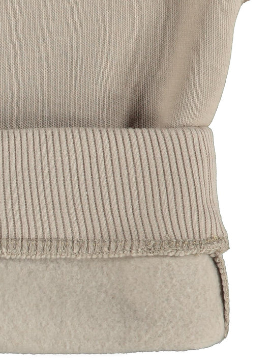 Civil Boys Kabaran Dinazor Baskılı 2-5 Yaş Sweatshirt - Bej