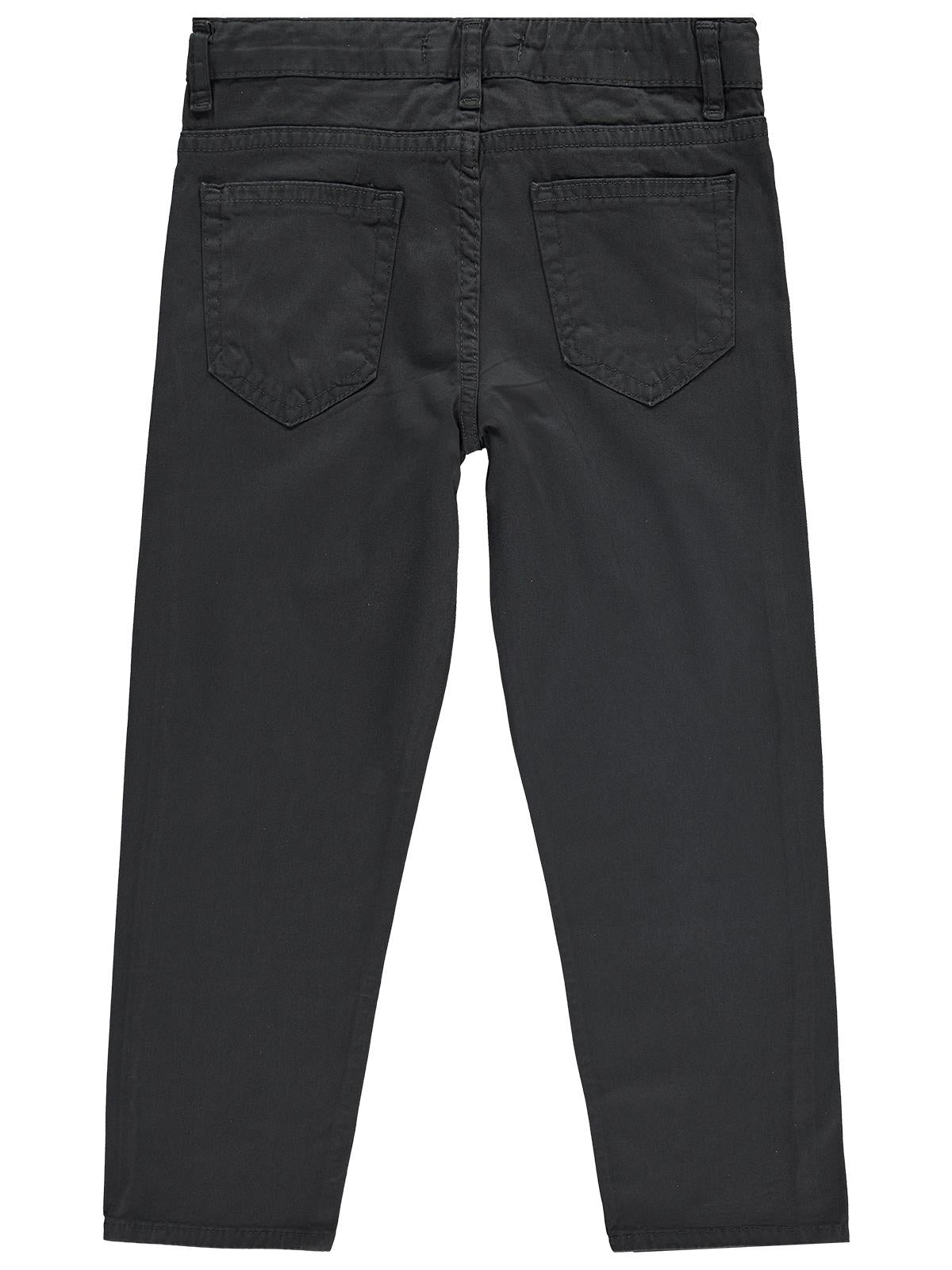 Civil Boys Basic 2-5 Yaş Pantolon - Gri