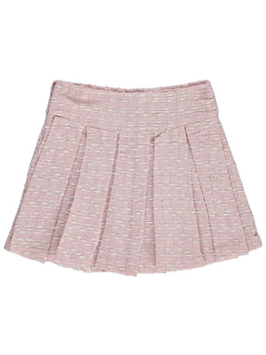 Civil Girls 6-9 Yaş Etek - Pembe