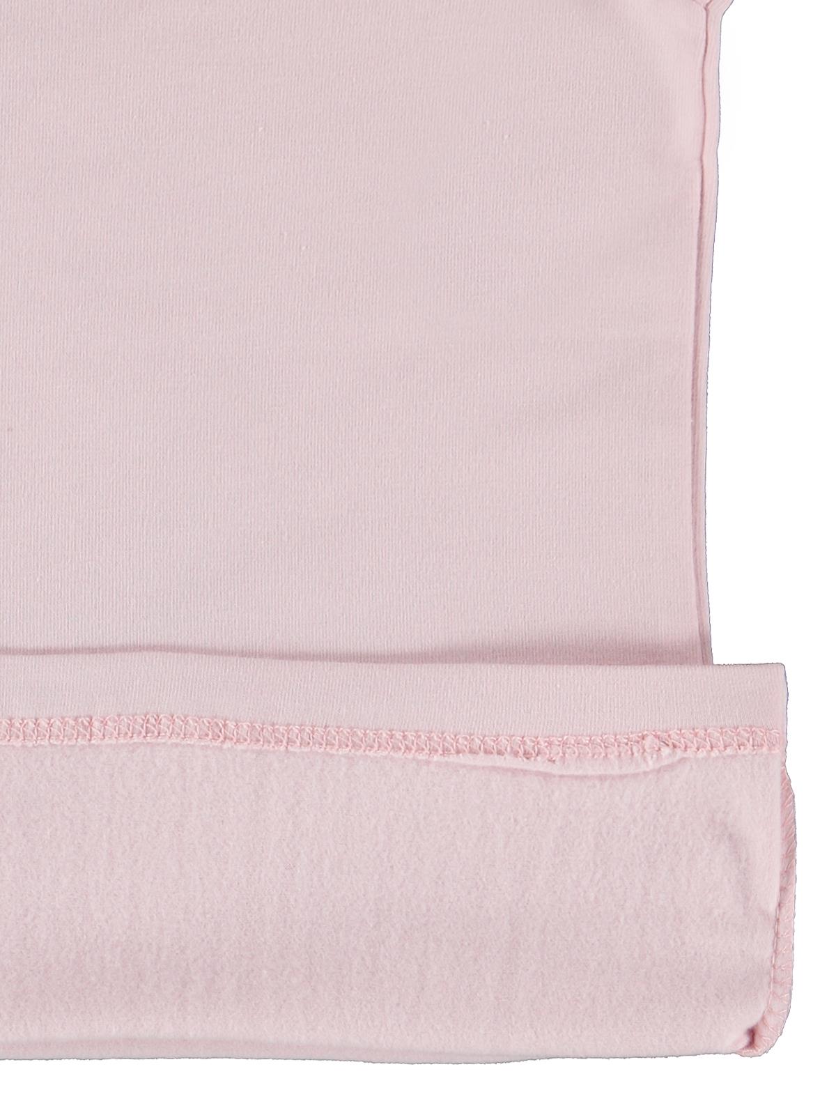 Civil Girls Unicorn Baskılı 6-9 Yaş Sweatshirt - Pembe