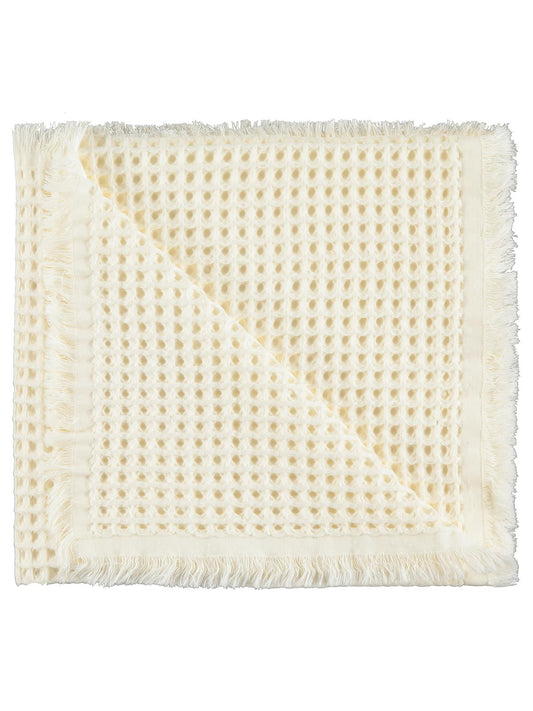 Civil Baby Basic Etiketli 100*120 Battaniye - Ekru