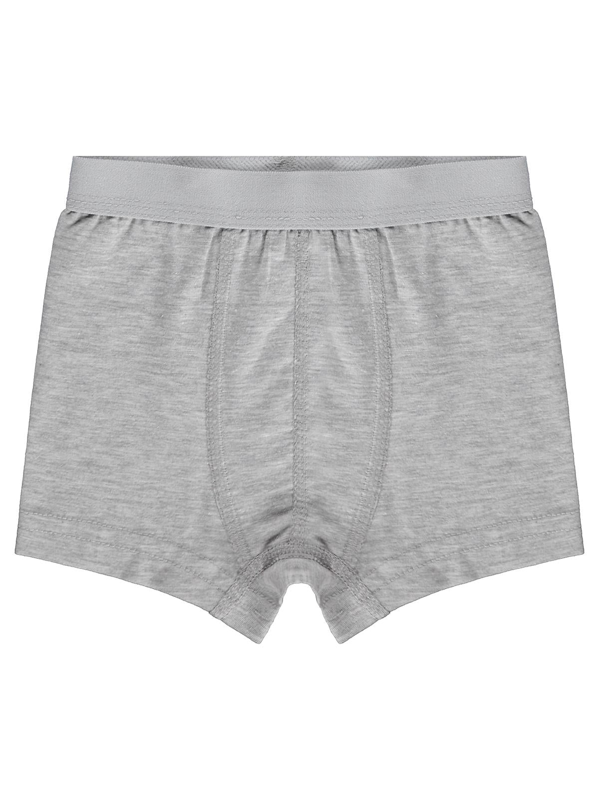 Civil Boys Basic 2-12 Yaş Erkek Çocuk 3'lü Boxer