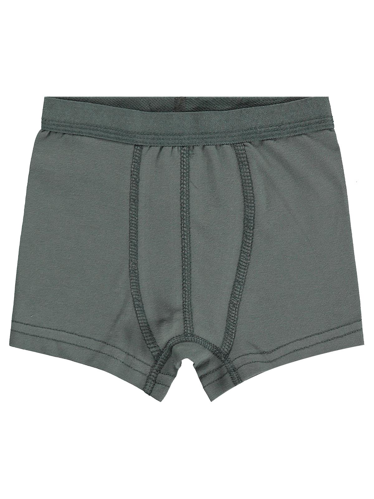 Civil Boys Basic 2-12 Yaş Erkek Çocuk 5'li Boxer