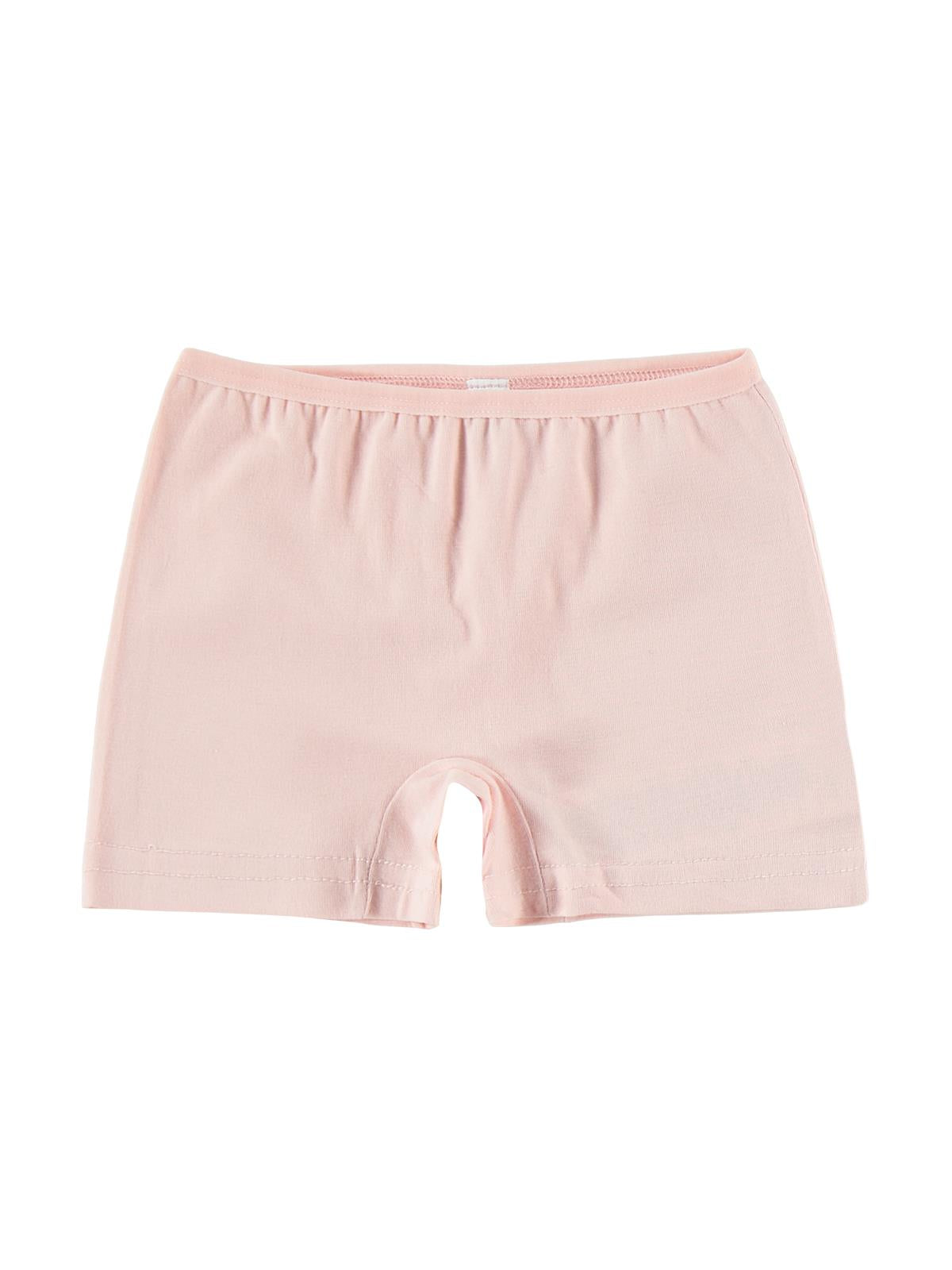 Civil Girls Basic 2-12 Yaş Kız Çocuk 5'li Boxer