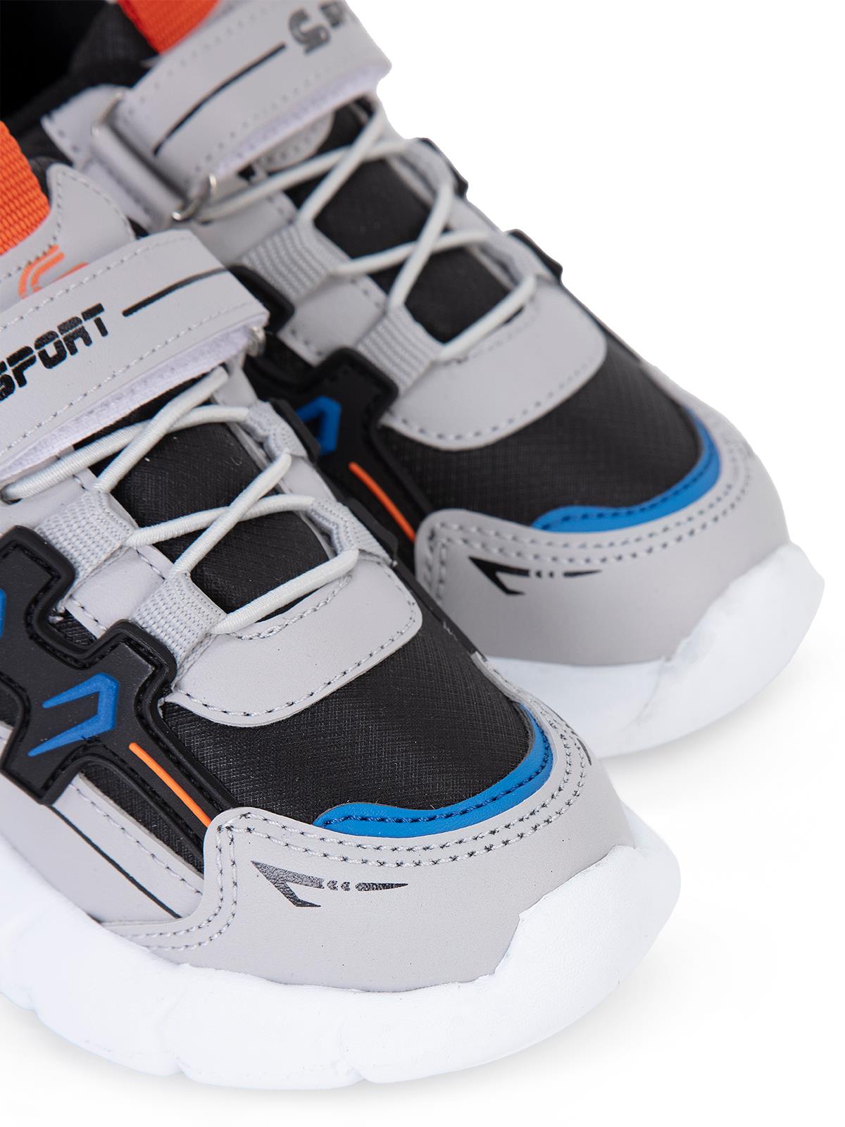 Civil Sport 26- Spor Ayakkabı - Gri