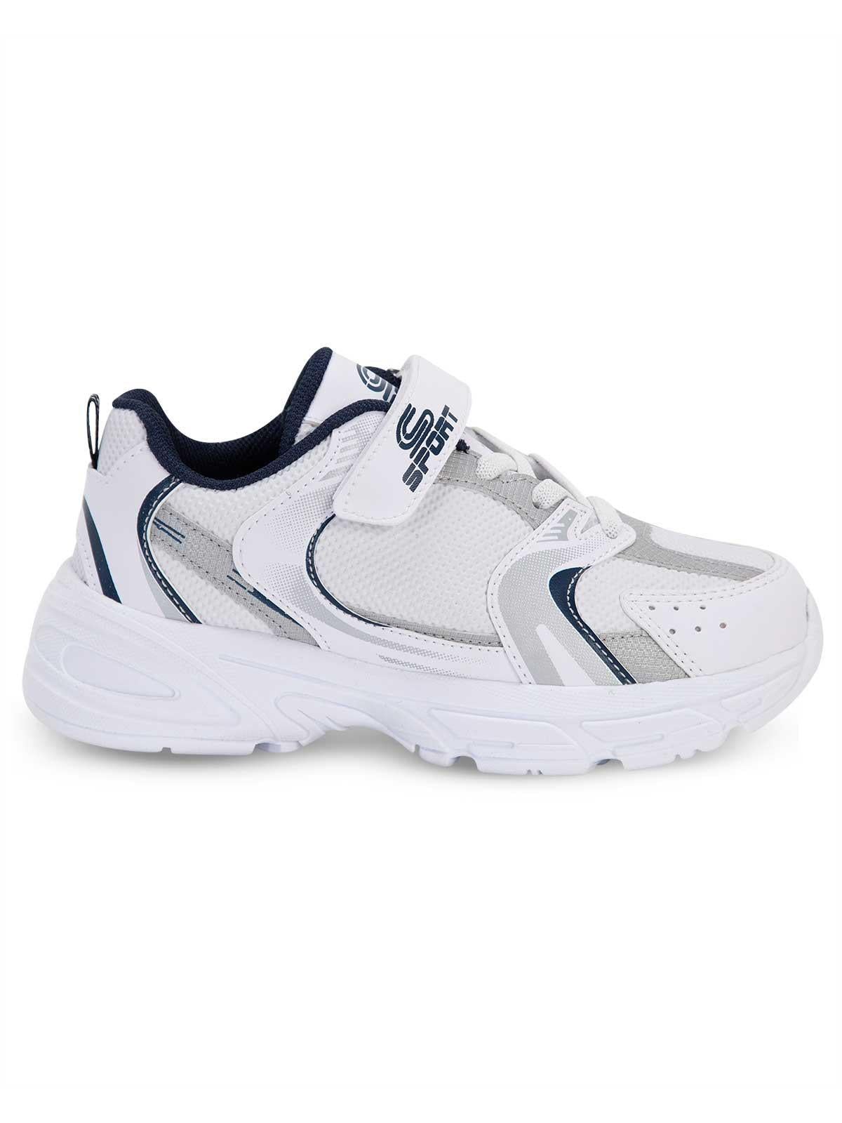 EF530 Civil Sport 31- Spor Ayakkabı - Gri