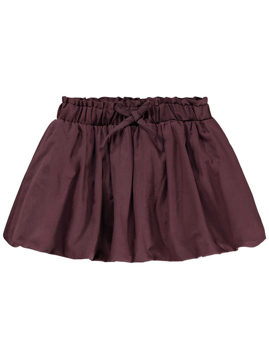 Pierre Cardin 2-5 Yaş Etek - Lila