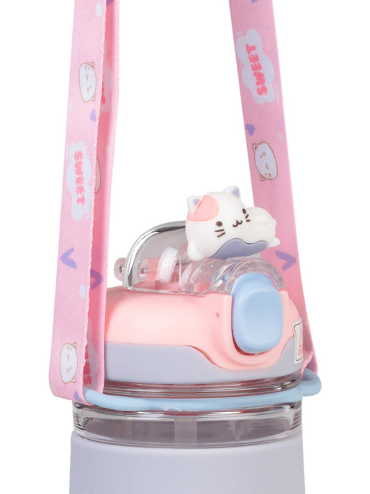 Vagonlife 600 ml  Matara - Lila