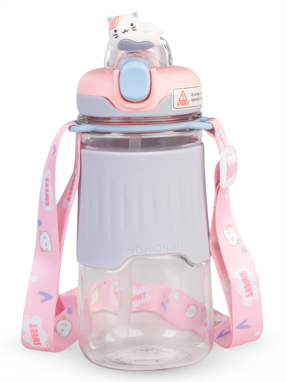 Vagonlife 600 ml  Matara - Lila