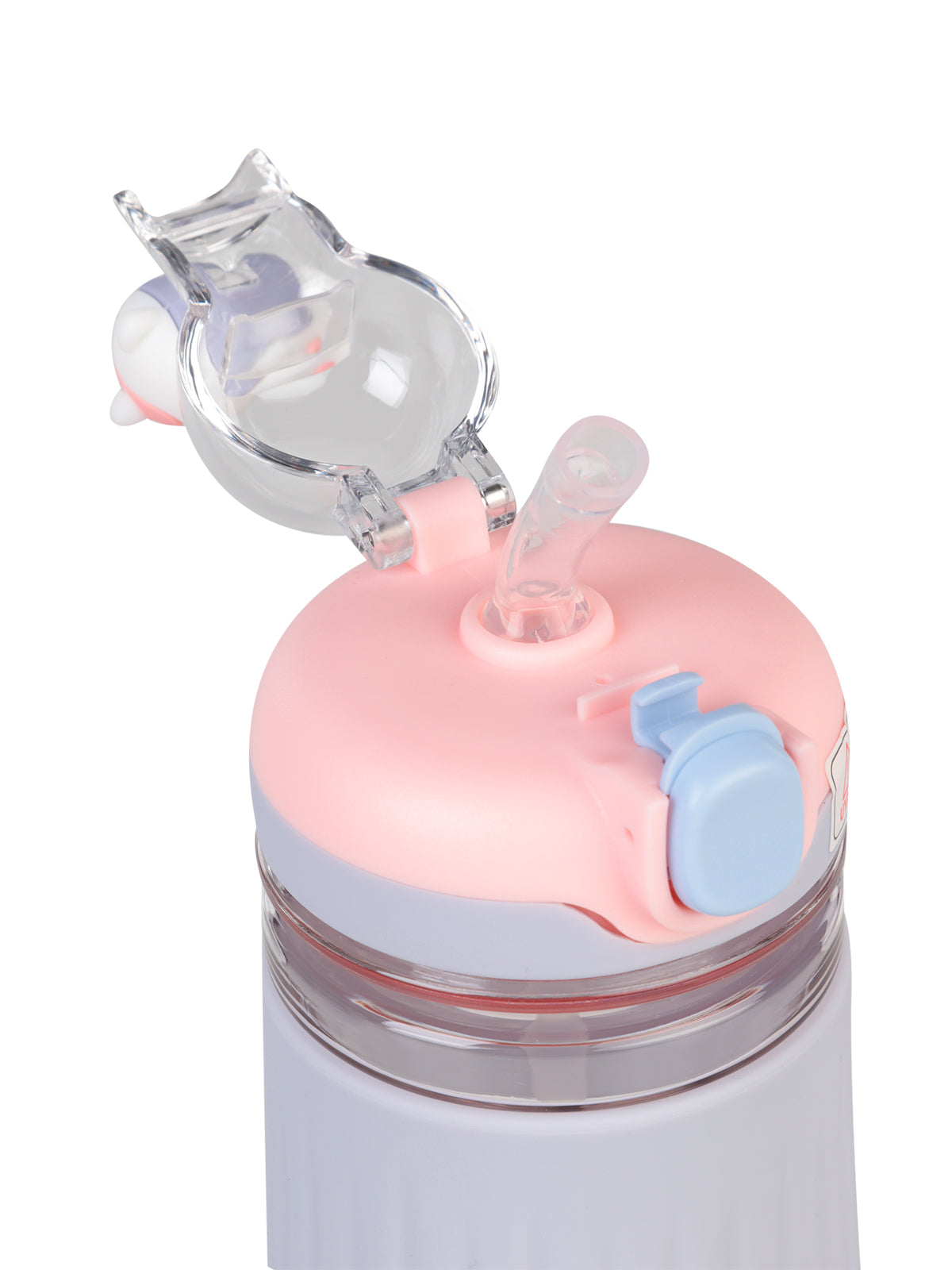 Vagonlife 600 ml  Matara - Lila