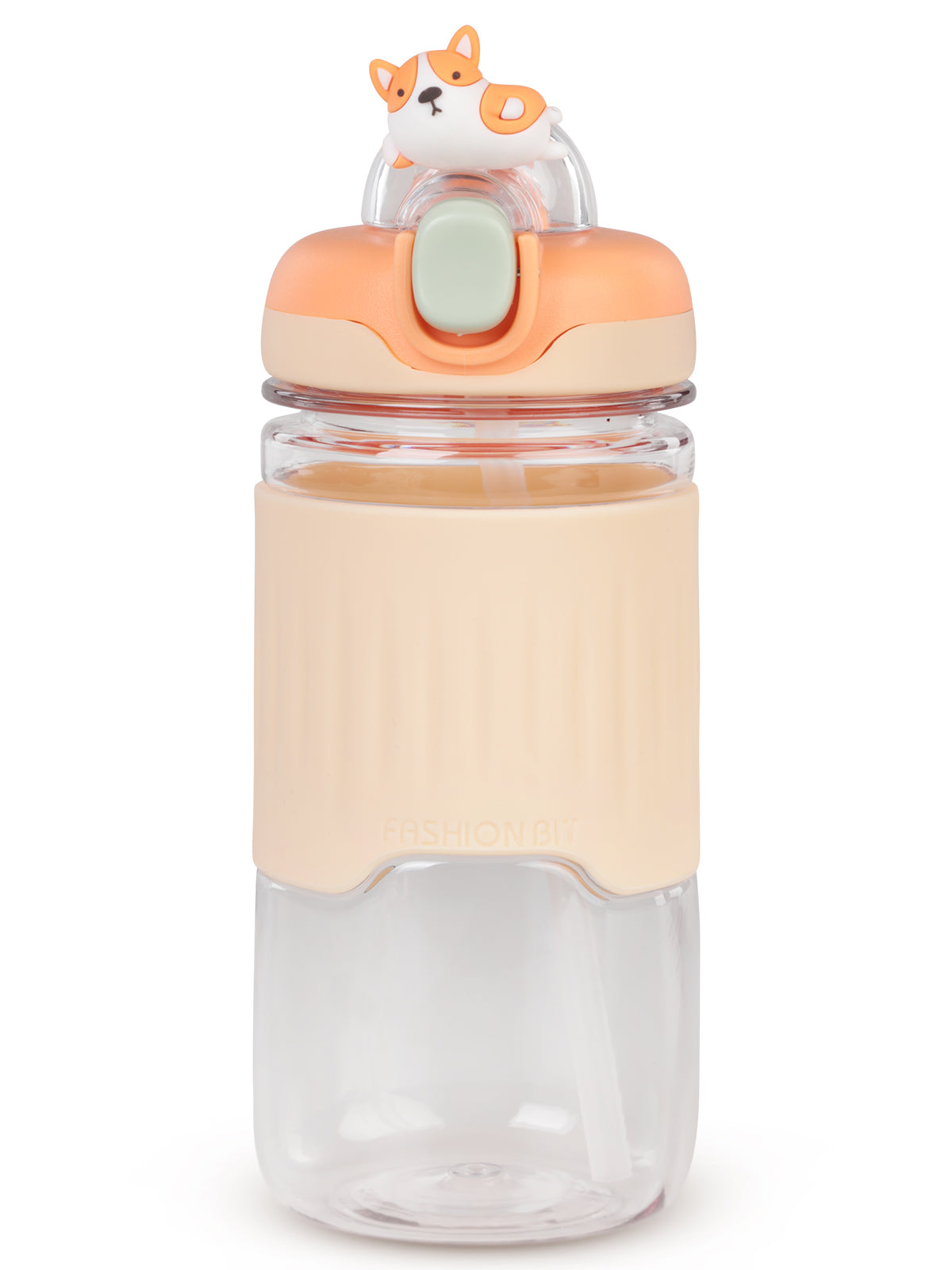 Vagonlife 600 ml  Matara - Turuncu