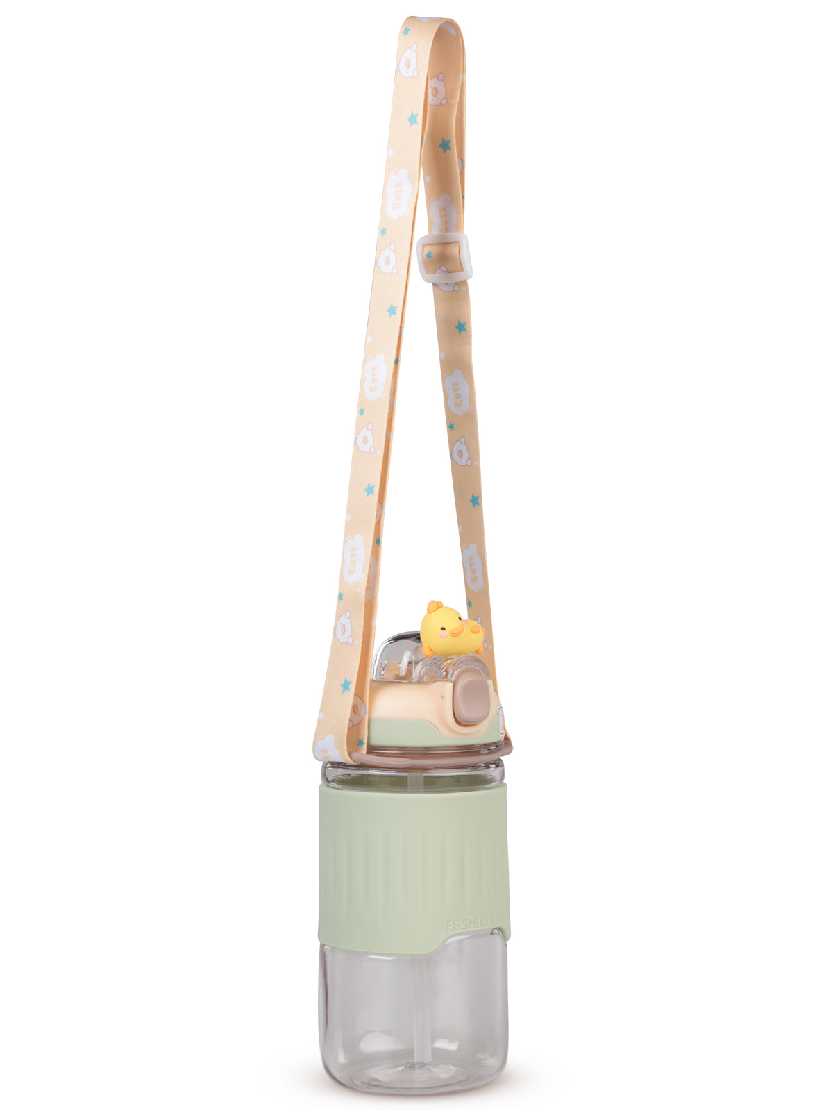 Vagonlife 600 ml  Matara - Yeşil