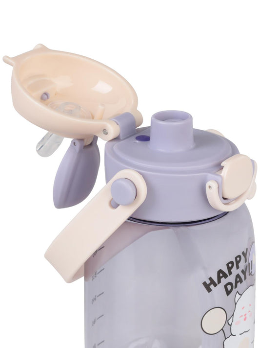 Vagonlife 600 ml  Matara - Lila