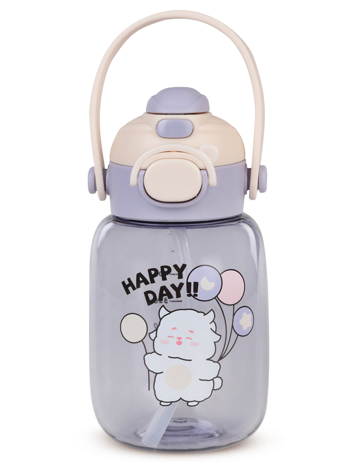 Vagonlife 600 ml  Matara - Lila