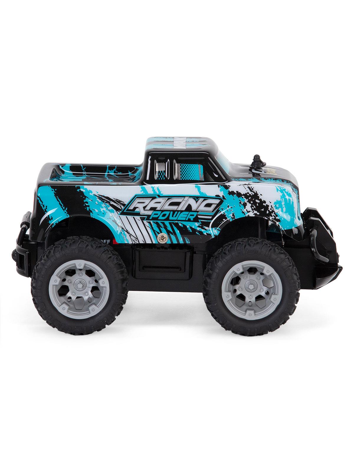 Vardem Uzaktan Kumandalı Offroad - Mavi