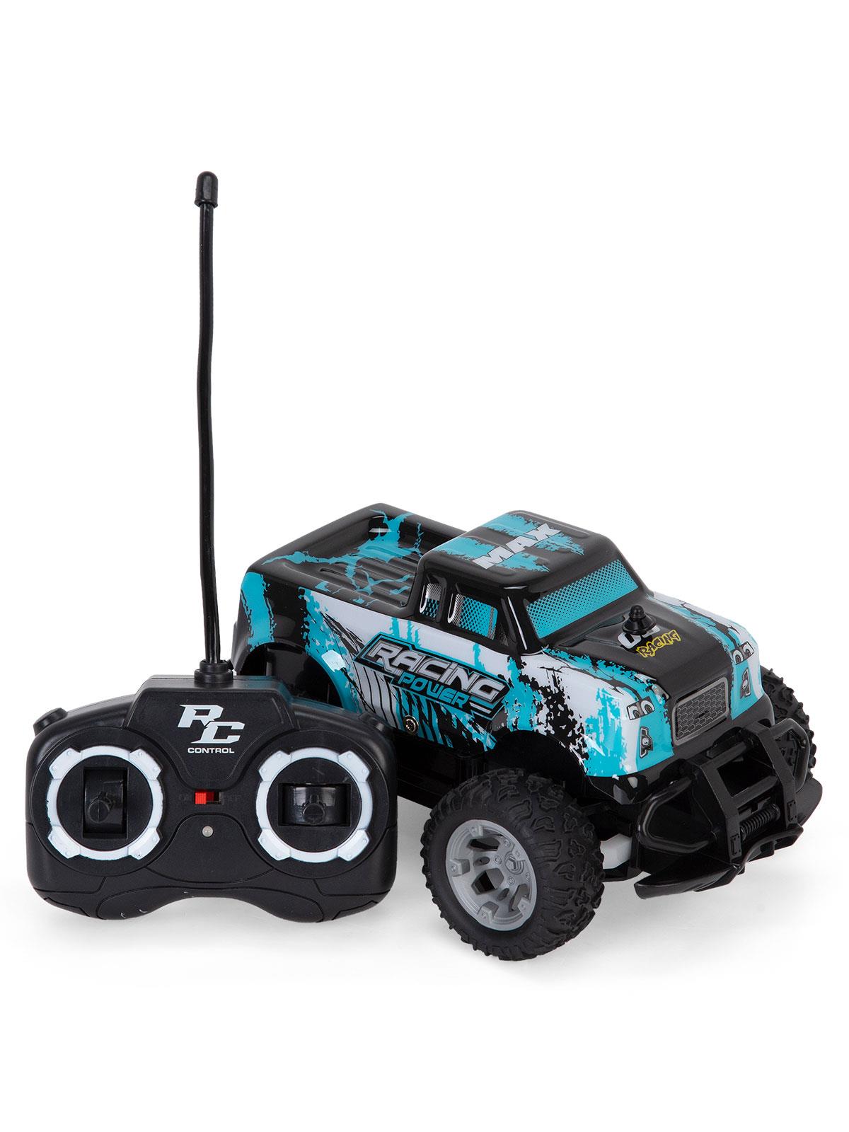 Vardem Uzaktan Kumandalı Offroad - Mavi