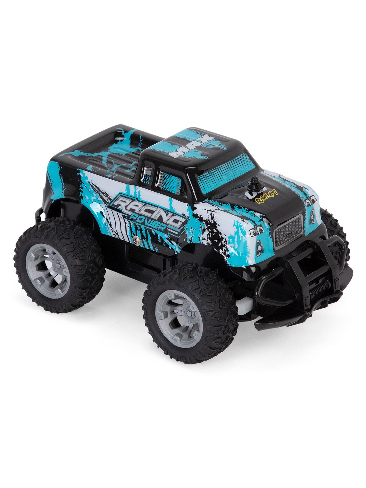 Vardem Uzaktan Kumandalı Offroad - Mavi