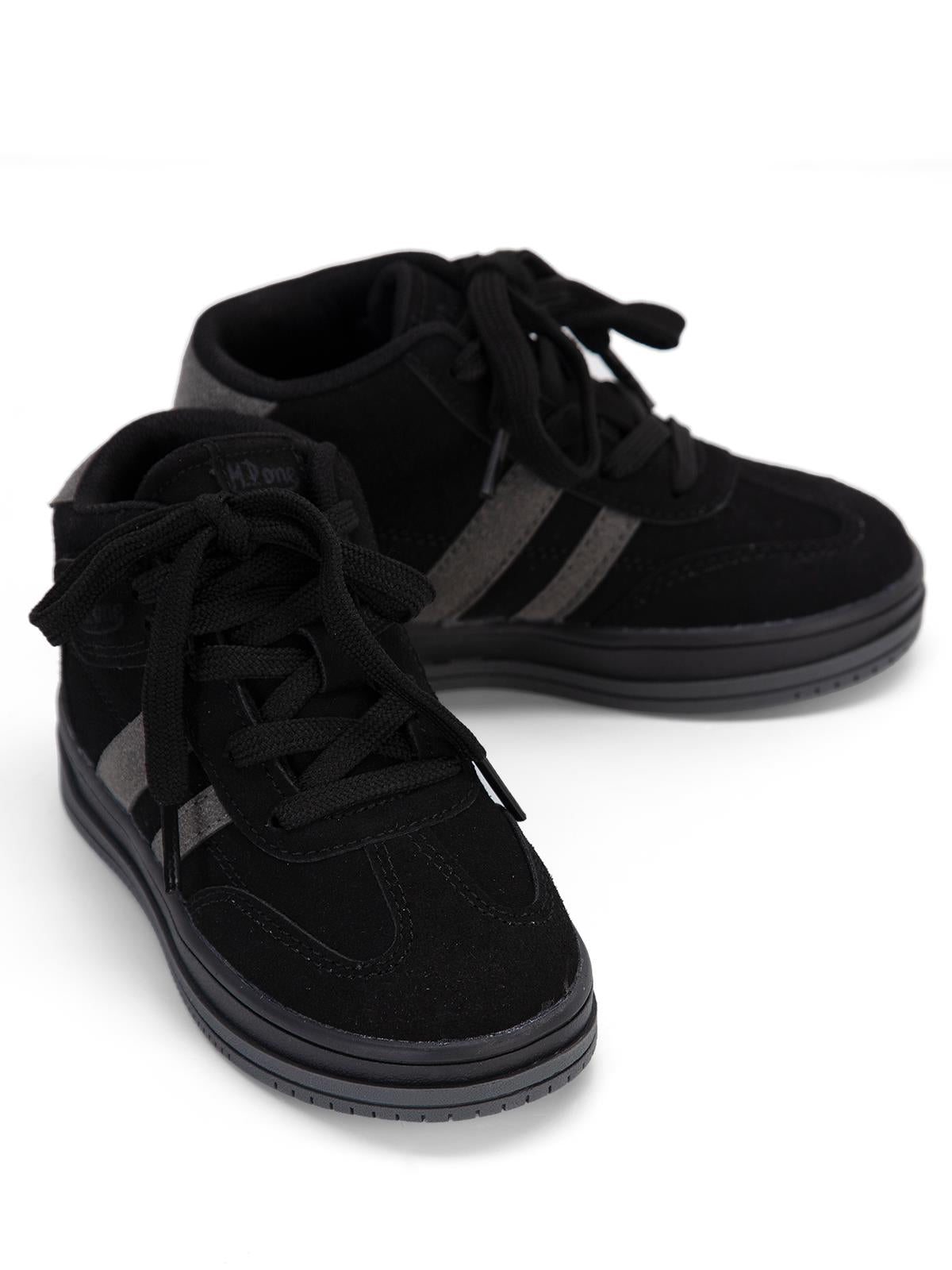 Mp Ayakkabı 31- MPONE  FT SPORTS CASUAL - Siyah