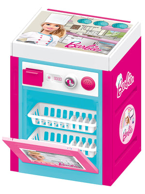 Barbie Bulaşık Makinası
