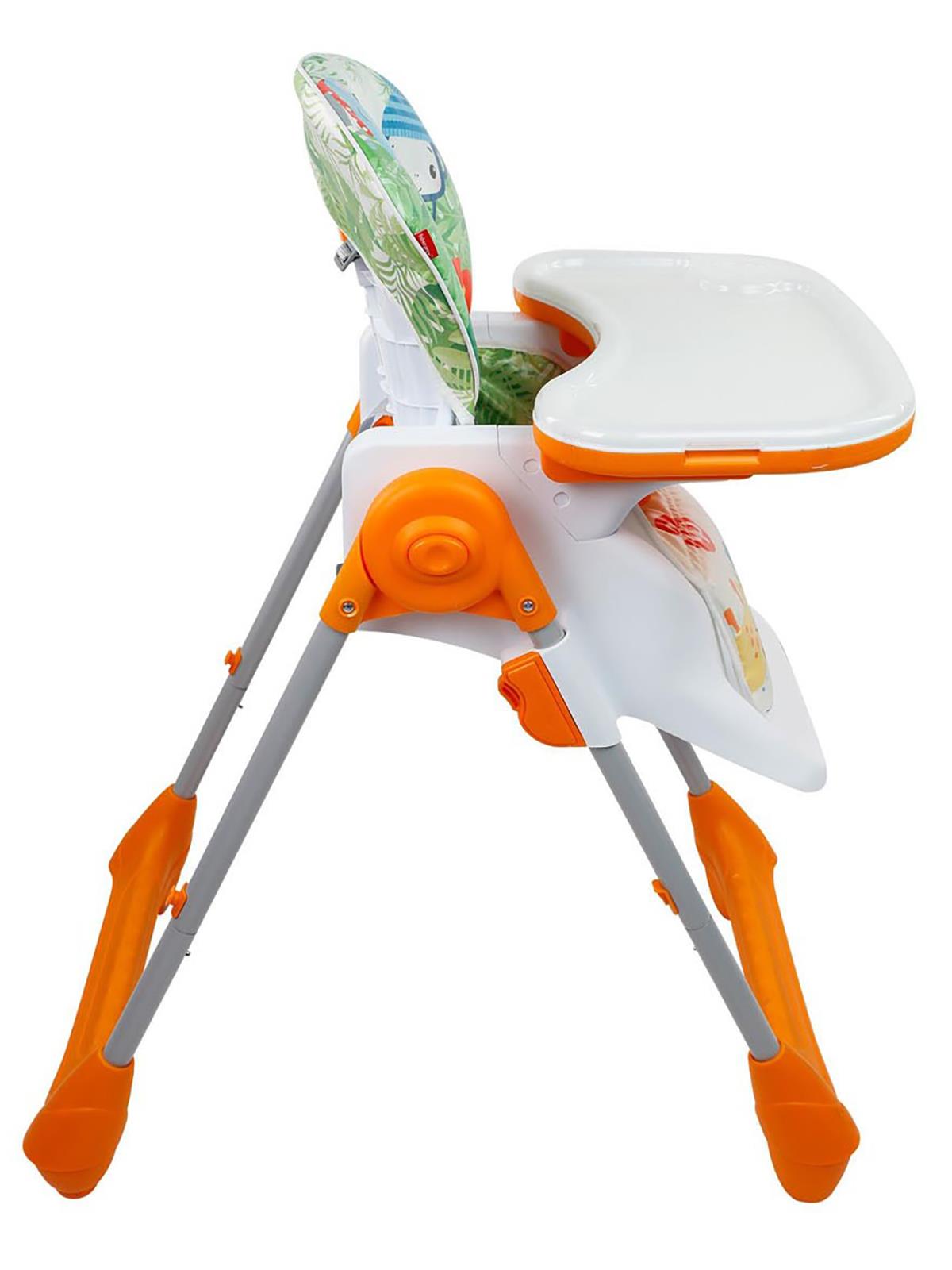 Fisher Price Lüx Mama Sandalyesi