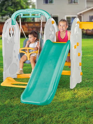 Dolu Oyuncak  4 In1 Oyun Parkı