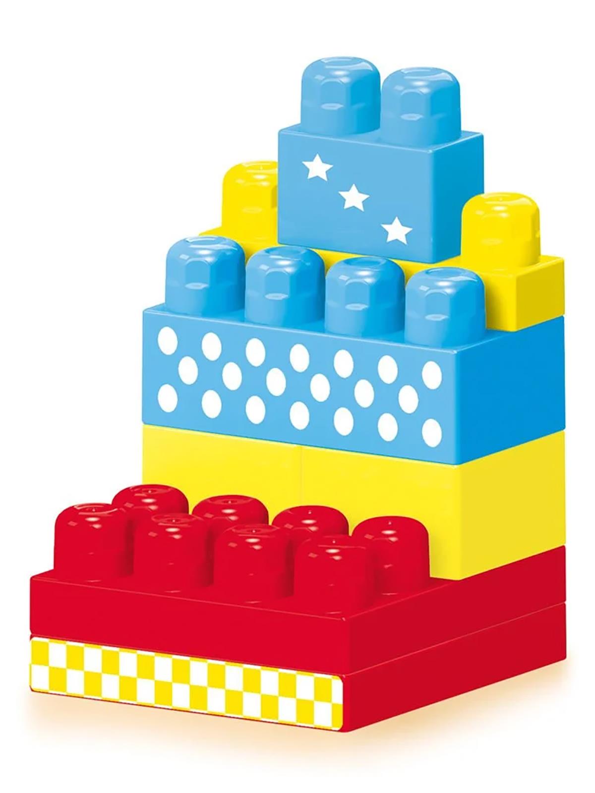 Dolu Oyuncak  Yol Ve Blok Set 30  Pcs
