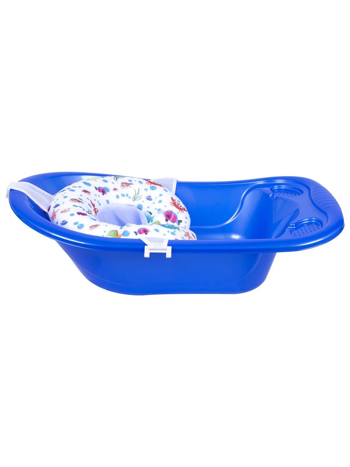 Sevi Bebe Oturaklı Bebek Banyo Filesi