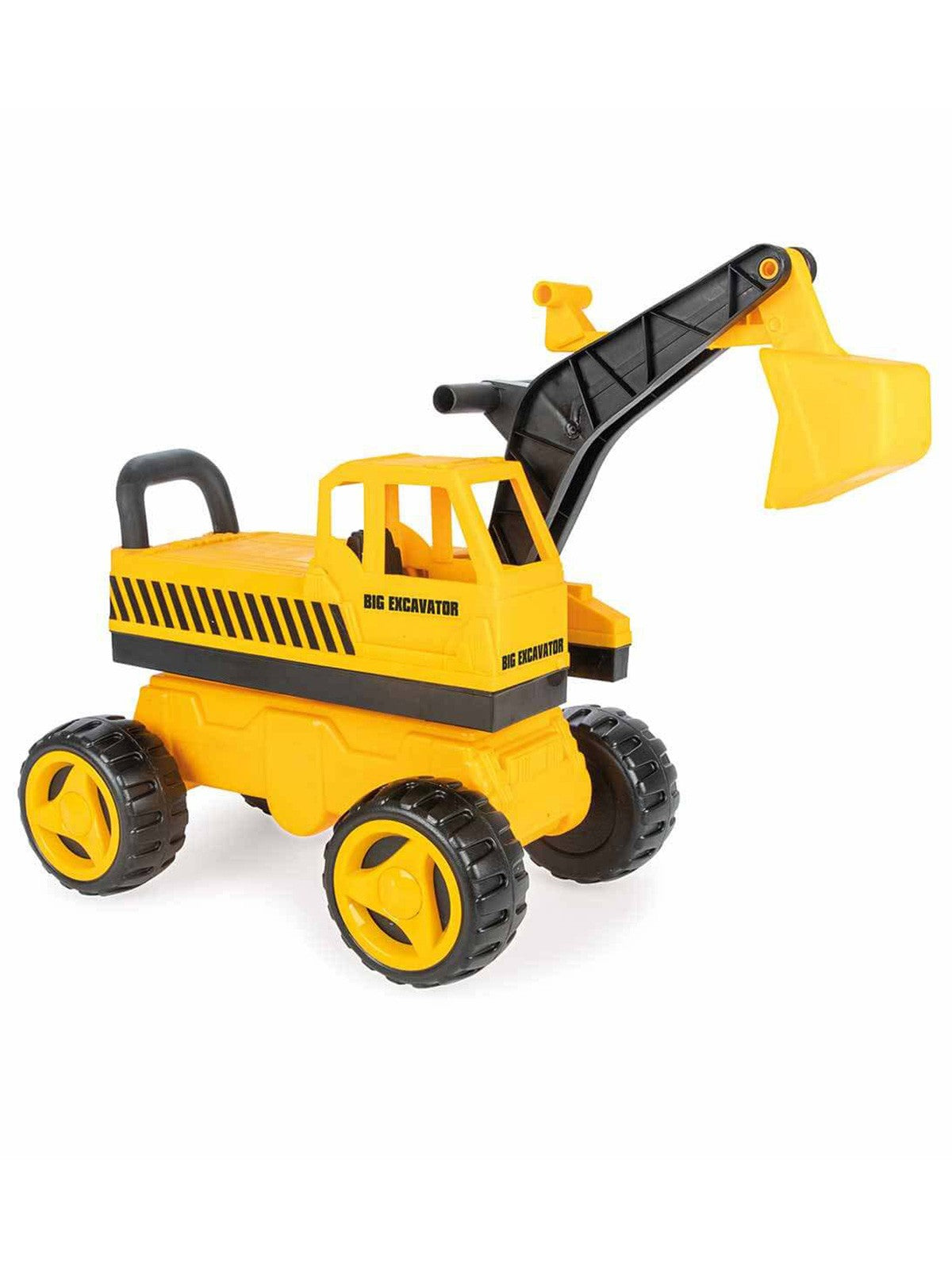 Pılsan Bıg Excavator