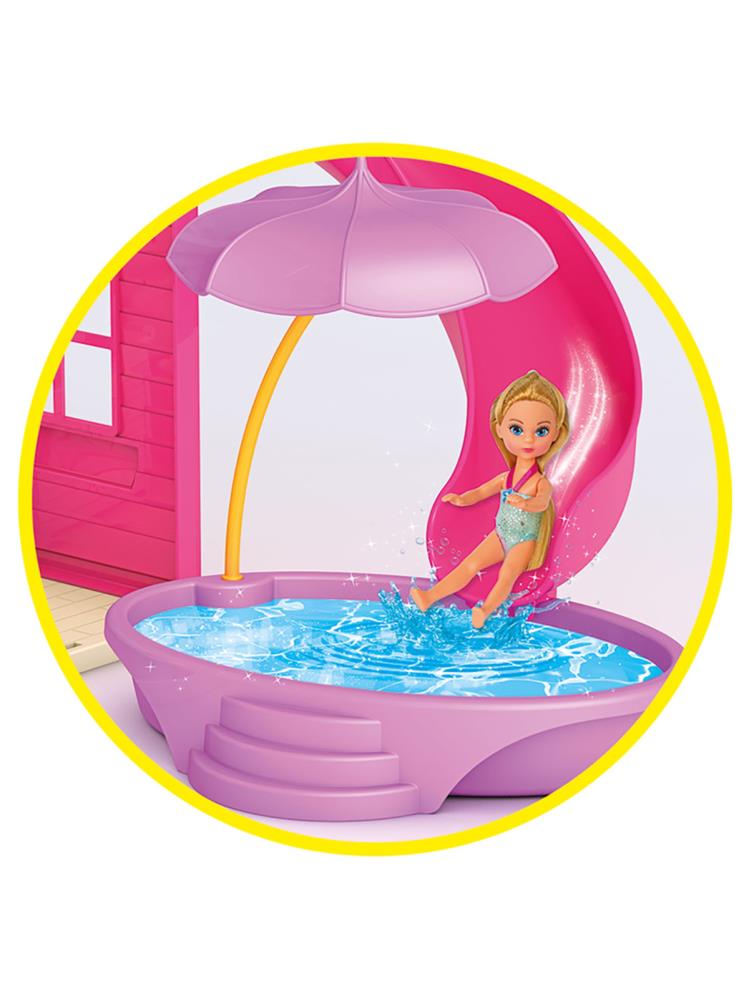 Lola'nın Tatil Evi