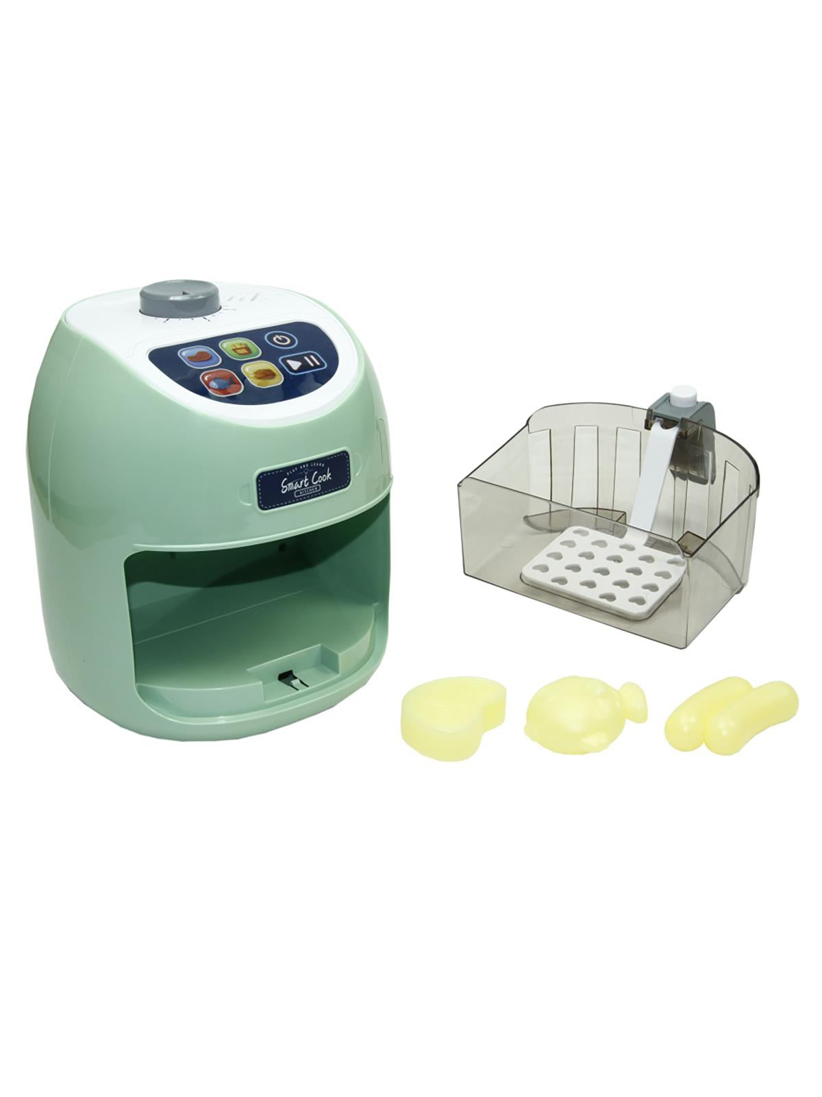 Vardem  Dokunmatik Air Fryer