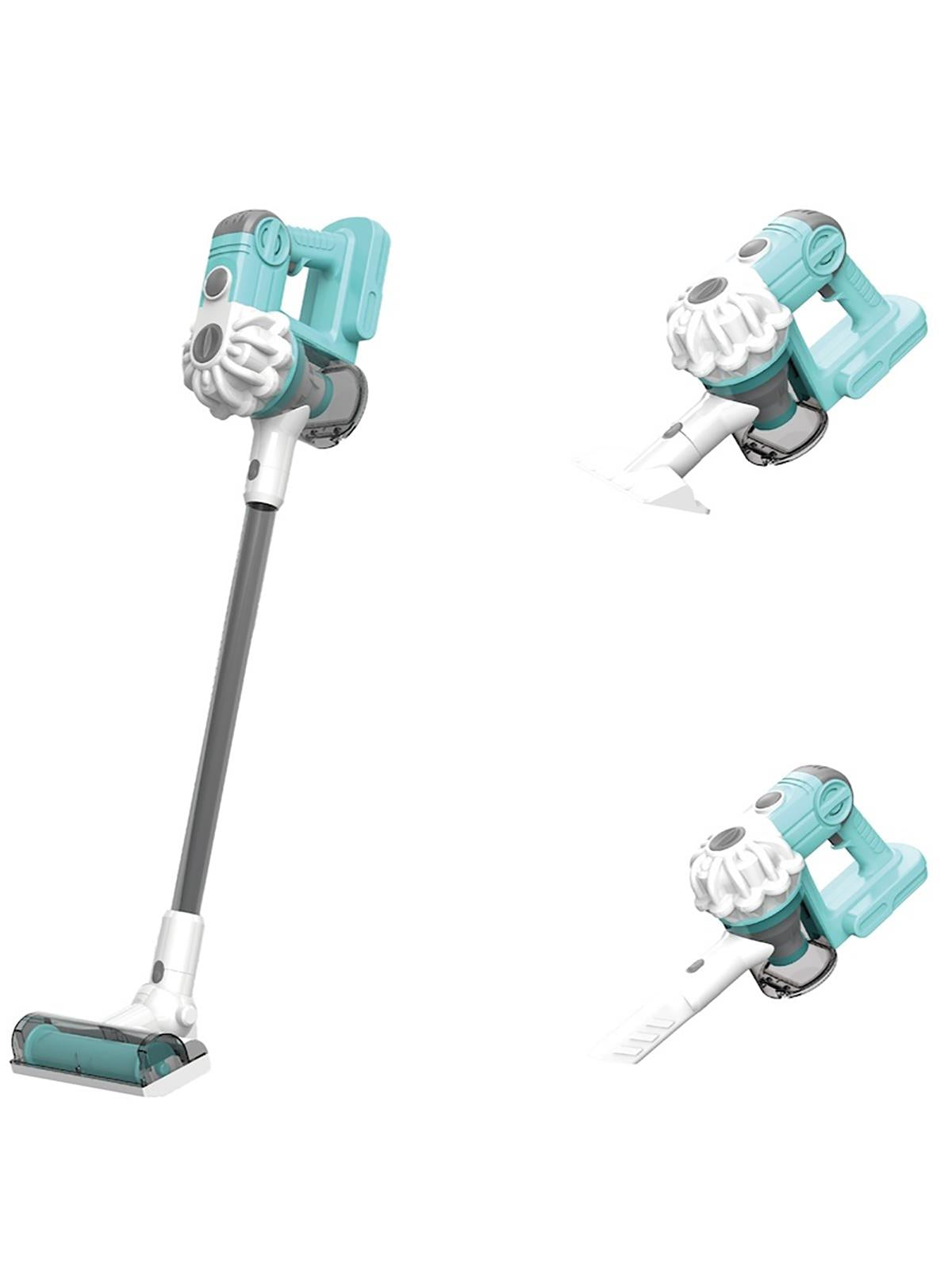 Vardem Dikey Elektrik Süpürgesi - Yeşil