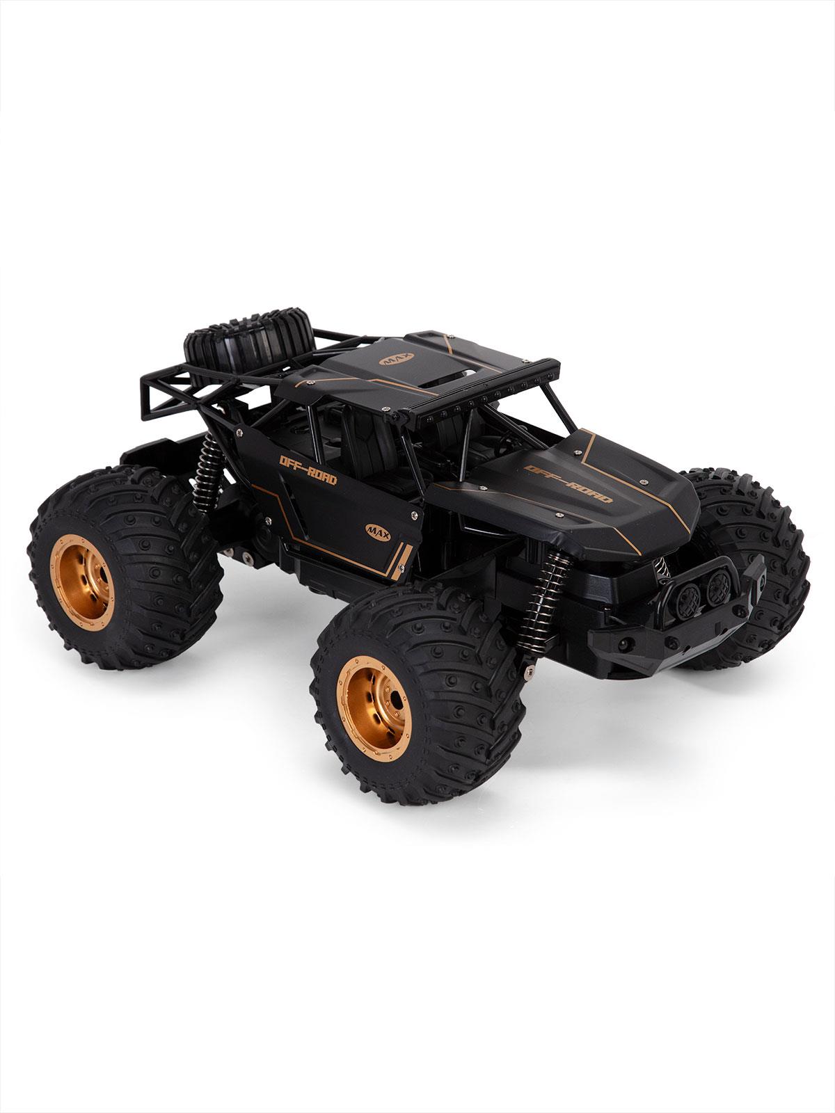 Vardem 1:12 2.4G Sarjlı Hızlı Off Road Araba