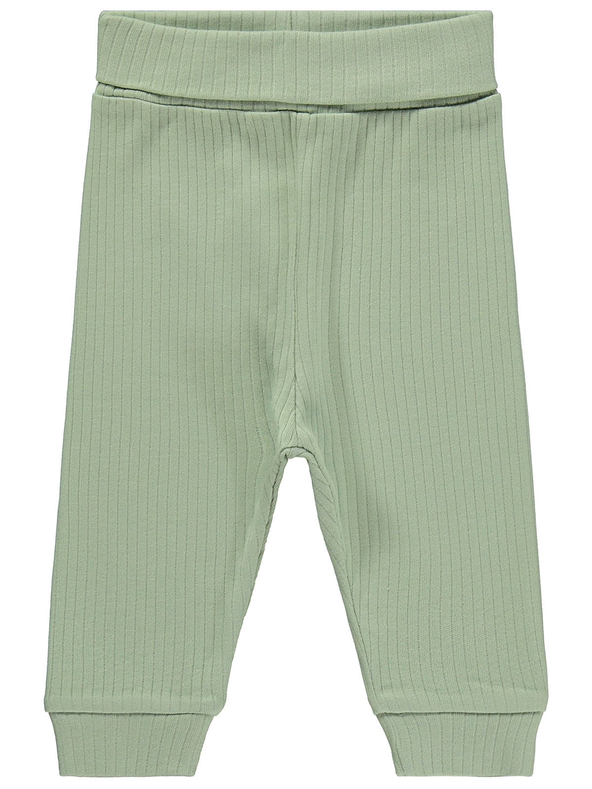 Minidamla Patiksiz Basic 2'li set 3-12 Ay Tek Alt Bebe - Yeşil