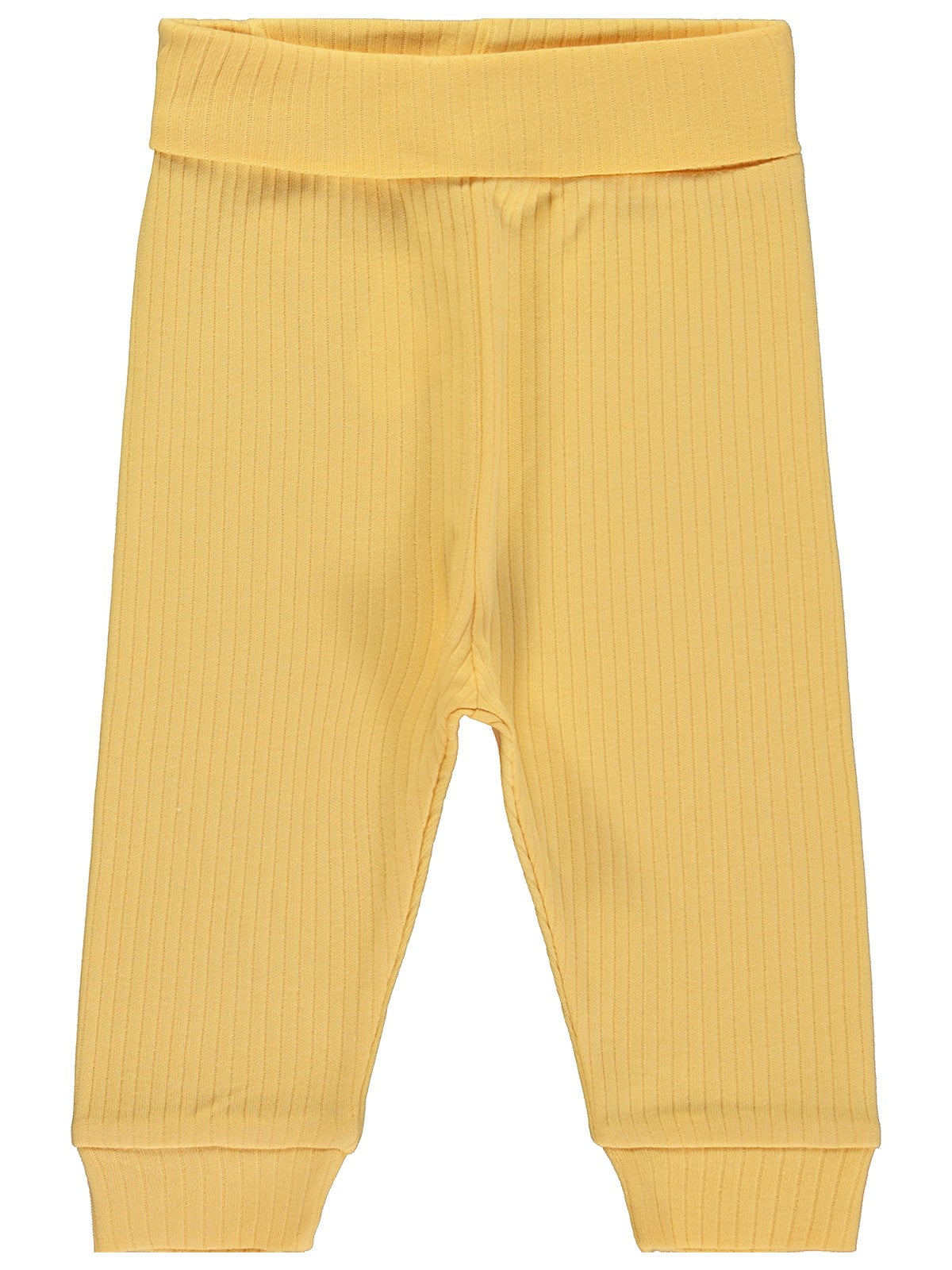 Minidamla Patiksiz Basic 2'li set 3-12 Ay Tek Alt Bebe - Yeşil