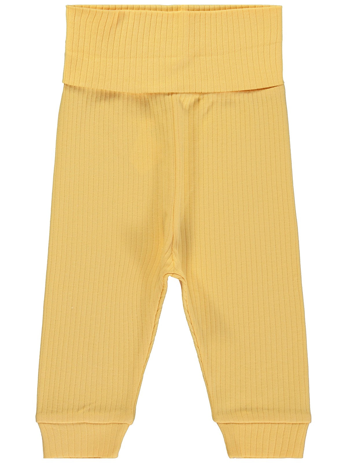 Minidamla Patiksiz Basic 2'li set 3-12 Ay Tek Alt Bebe - Yeşil