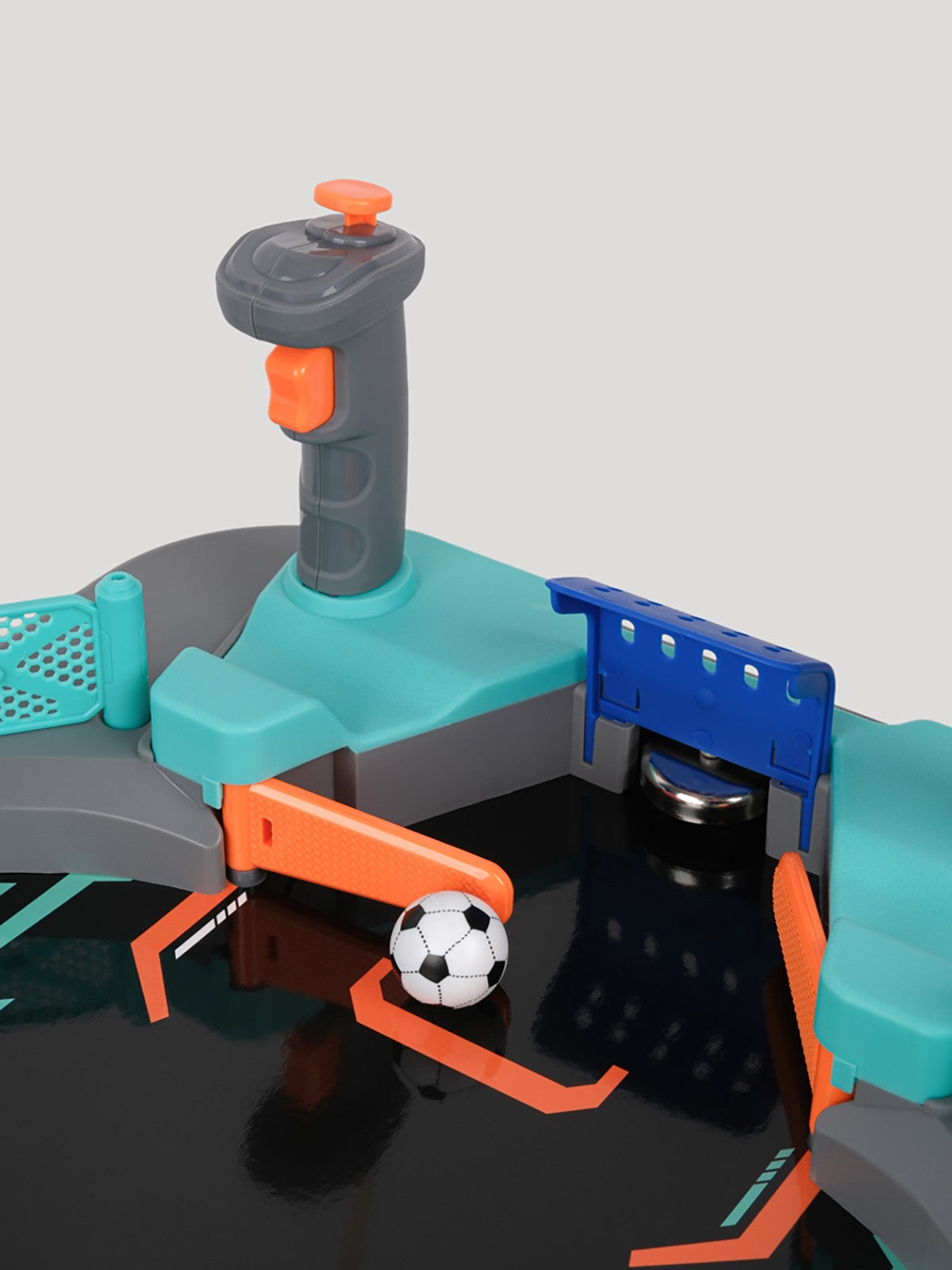 Let's Be Child Masaüstü Futbol Oyunu