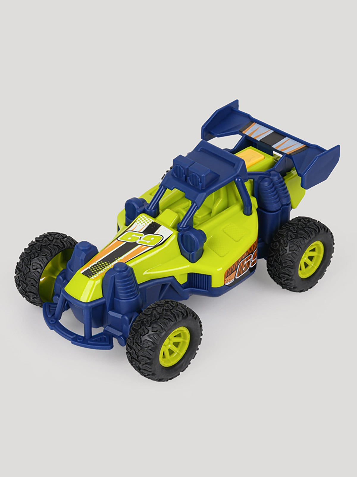 Let's Be Child Drive Sesli ve Işıklı Off Road Aracı