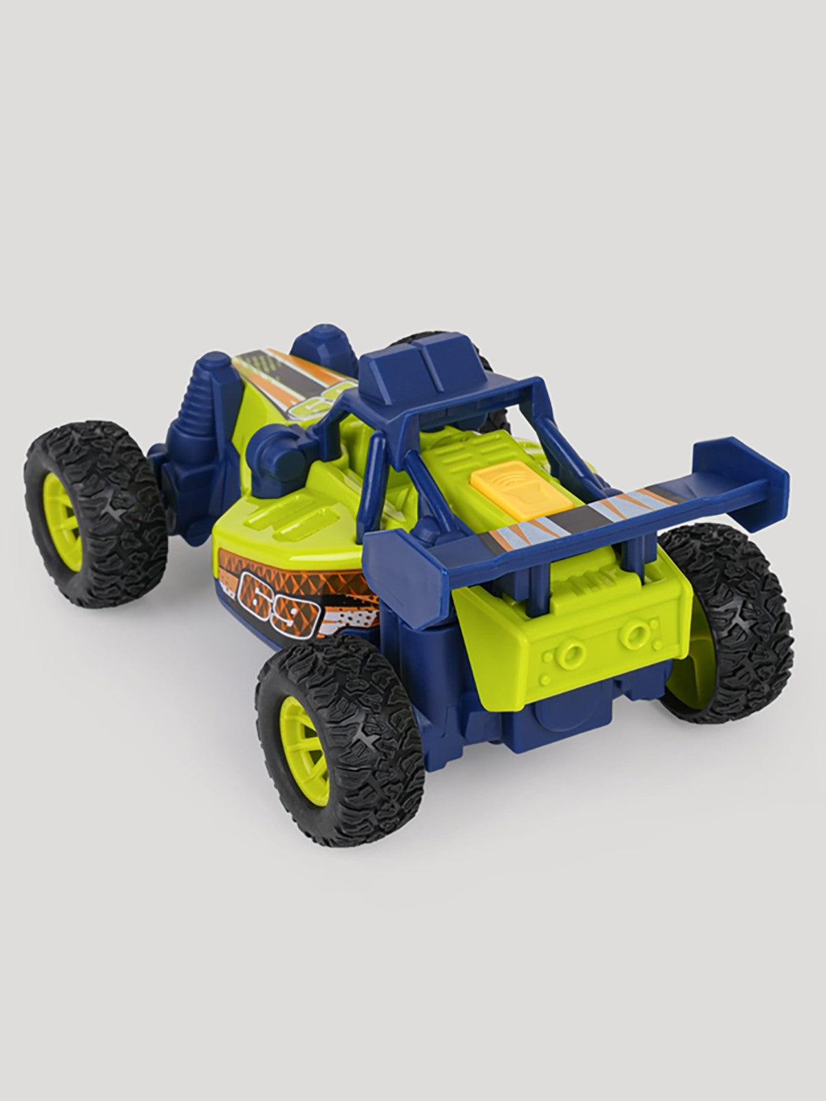 Let's Be Child Drive Sesli ve Işıklı Off Road Aracı
