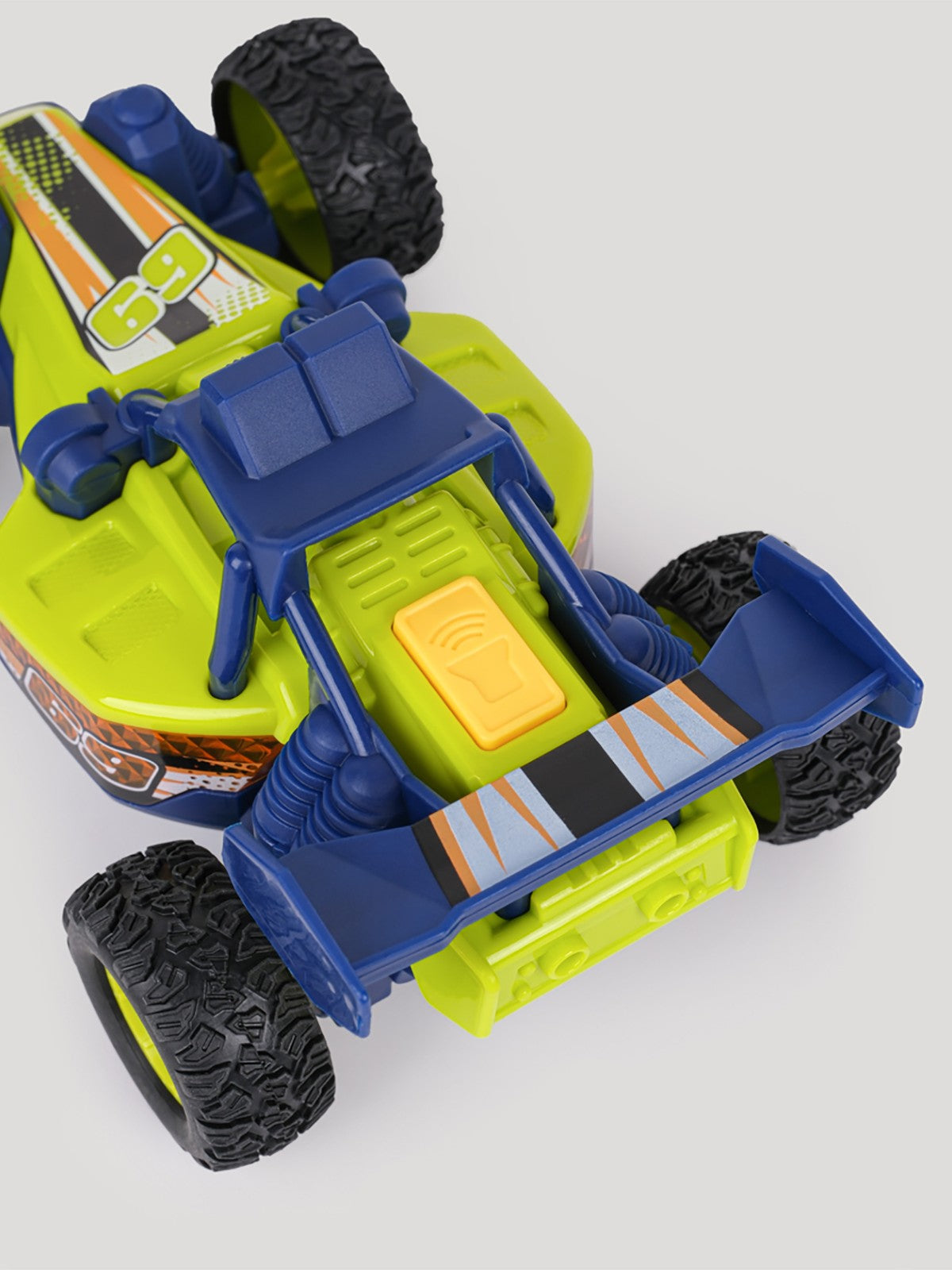 Let's Be Child Drive Sesli ve Işıklı Off Road Aracı