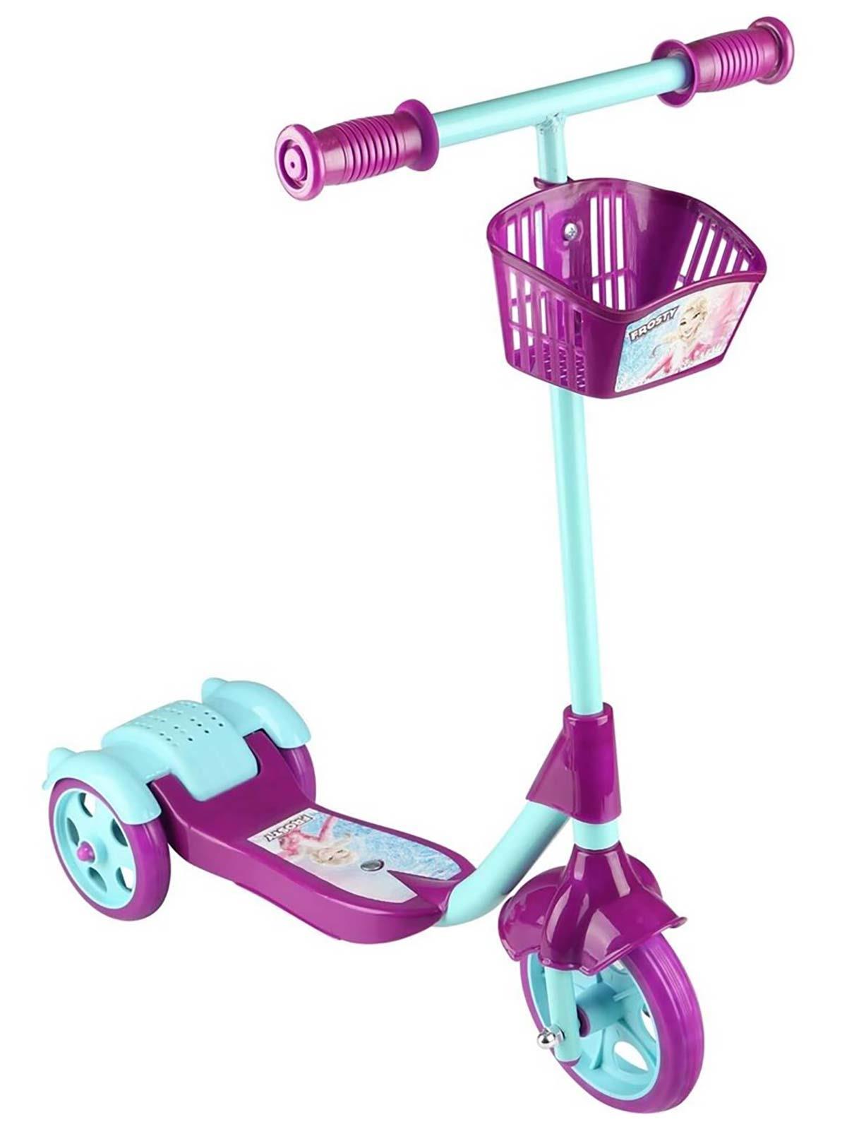 Erdem Oyuncak Frosty Scooter